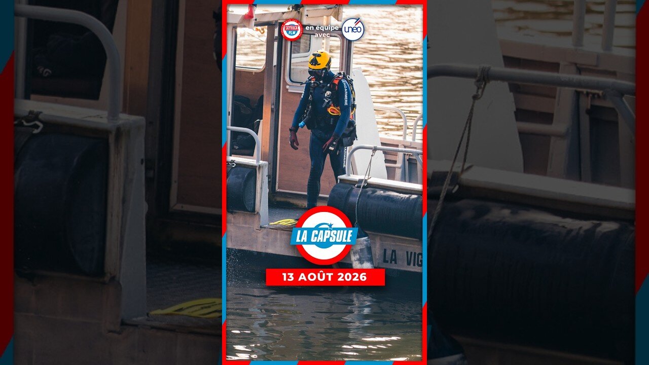 La Capsule Skyrock PLM x Unéo du 13 Août 2026