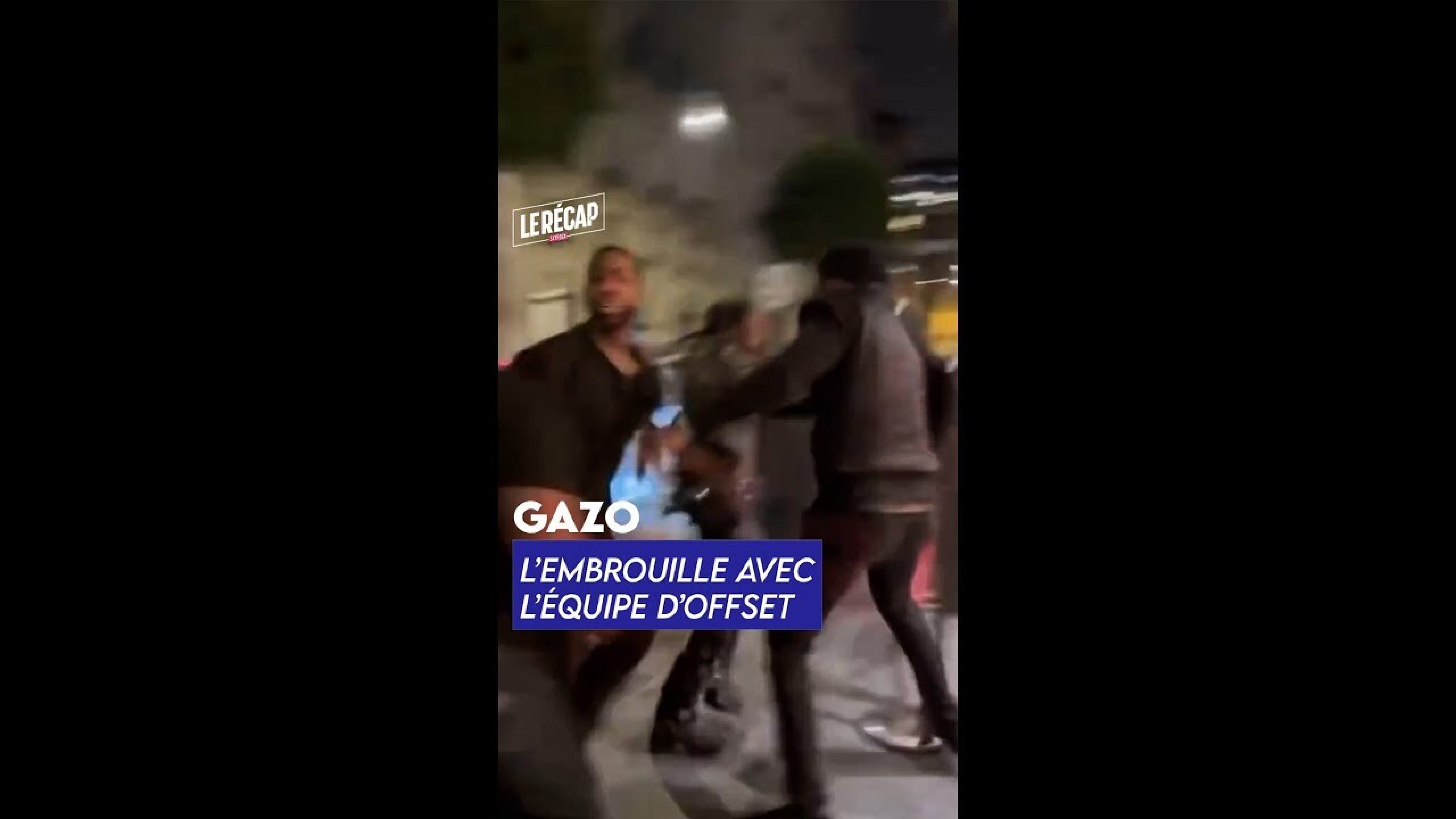 Le Récap du 15/11/24