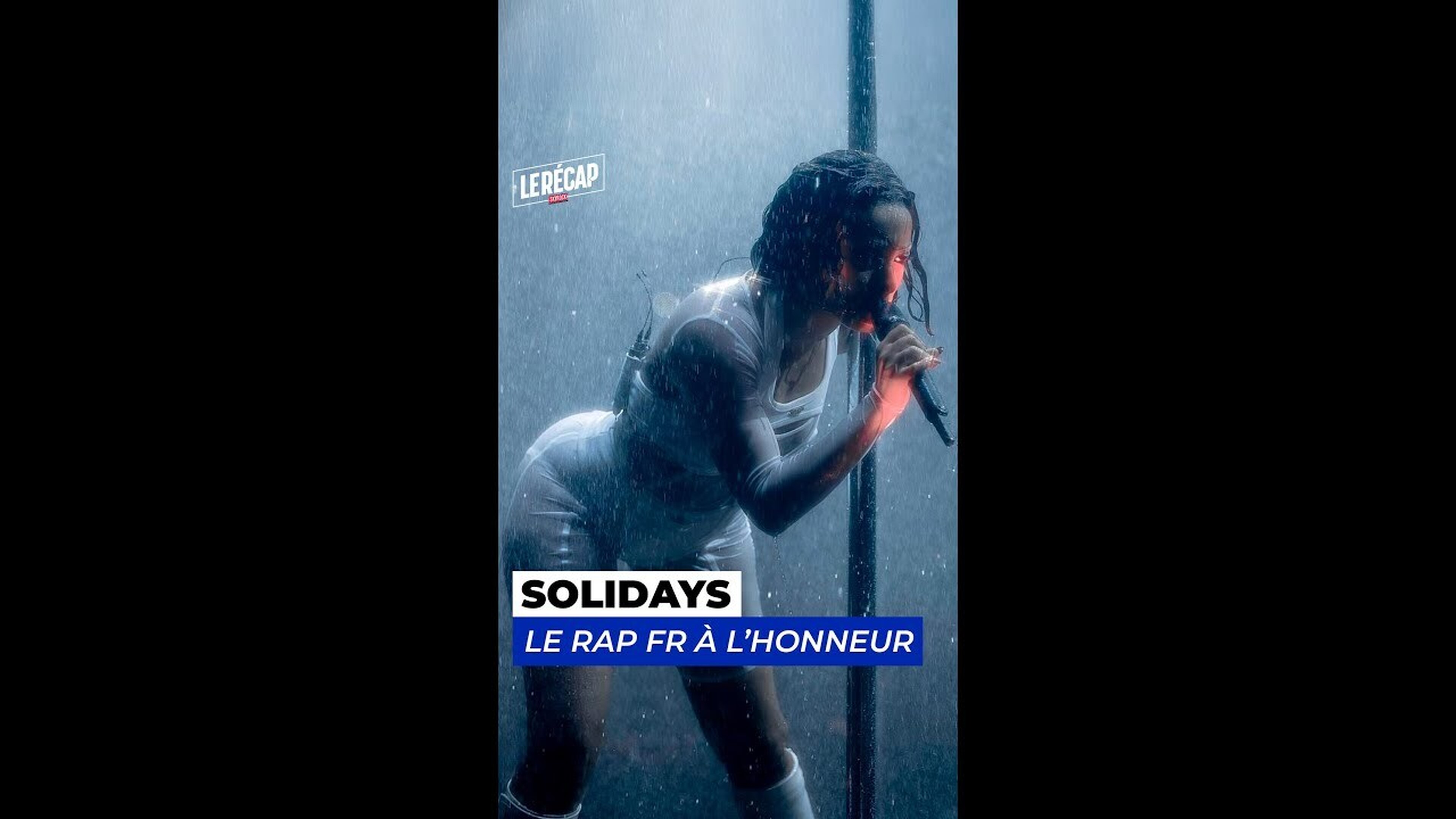 Le Récap du 30/06/25