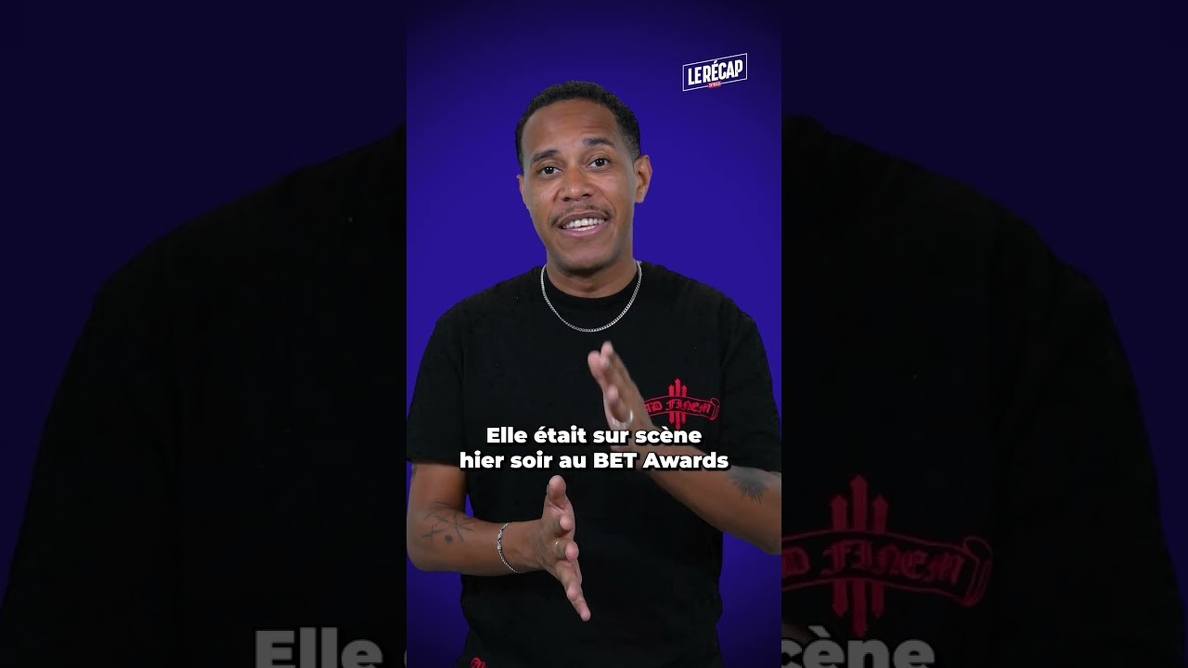 Le Récap du 10/06/2025