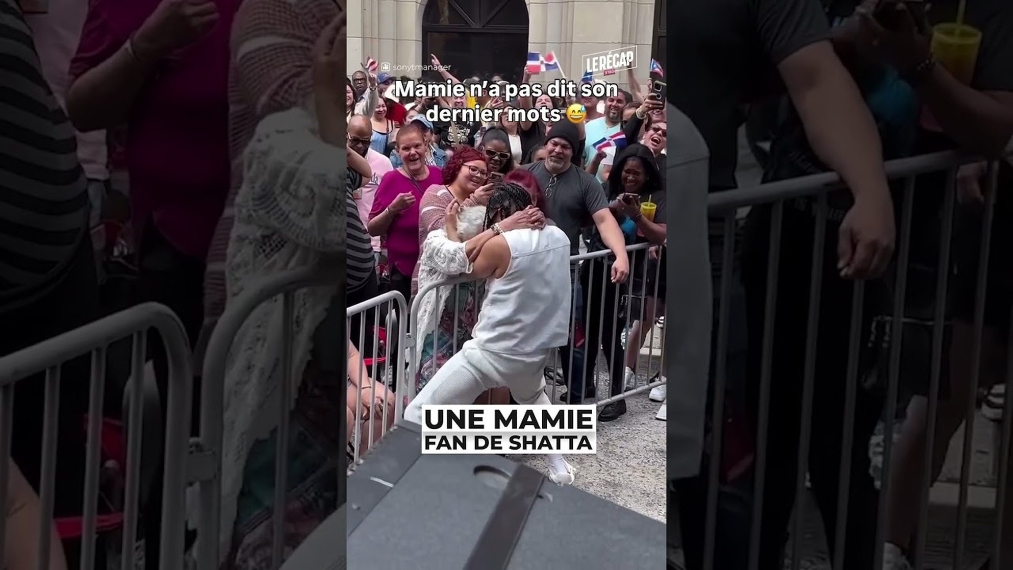 Le Récap du 27/08/2025