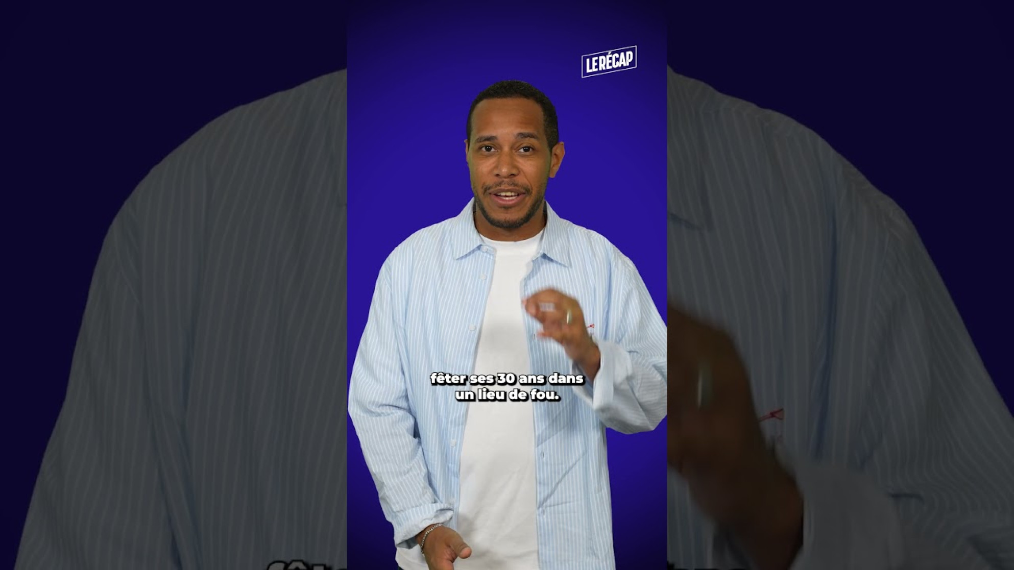 Le Récap du 15/04/26