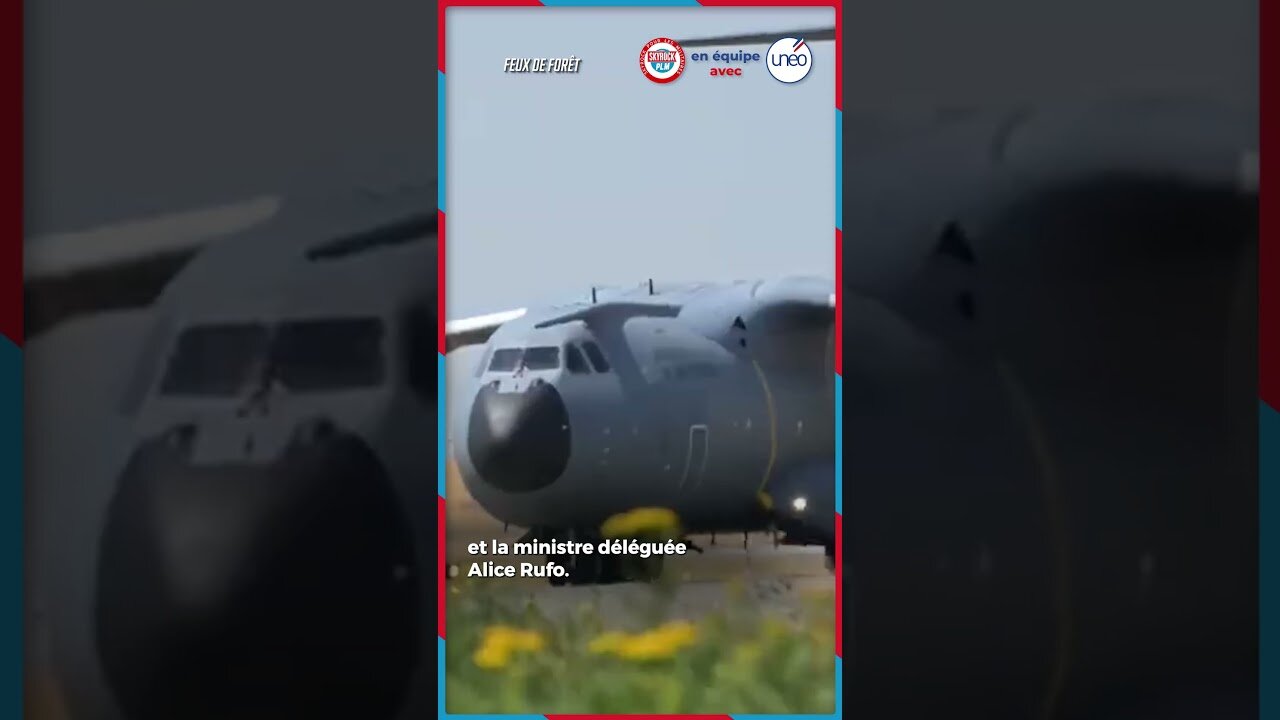 La Capsule SkyrockPLM x Unéo du 29 juillet 2026