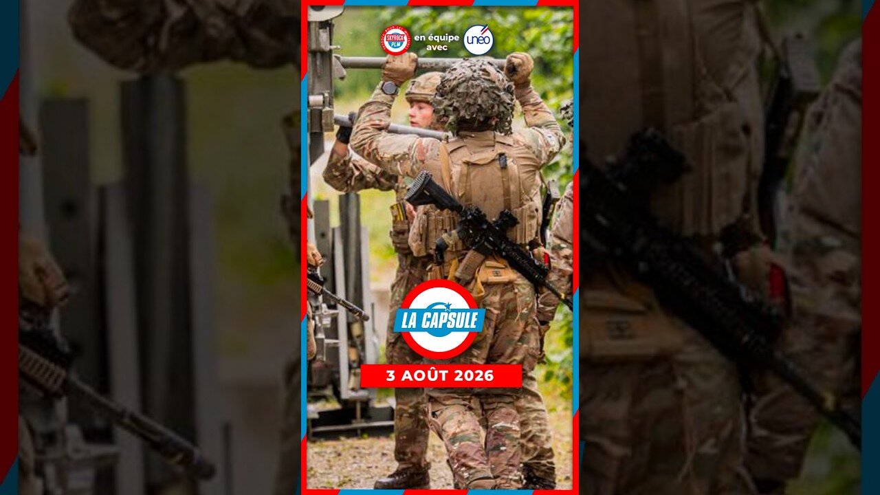 La Capsule Skyrock PLM x Unéo du 3 Août 2026
