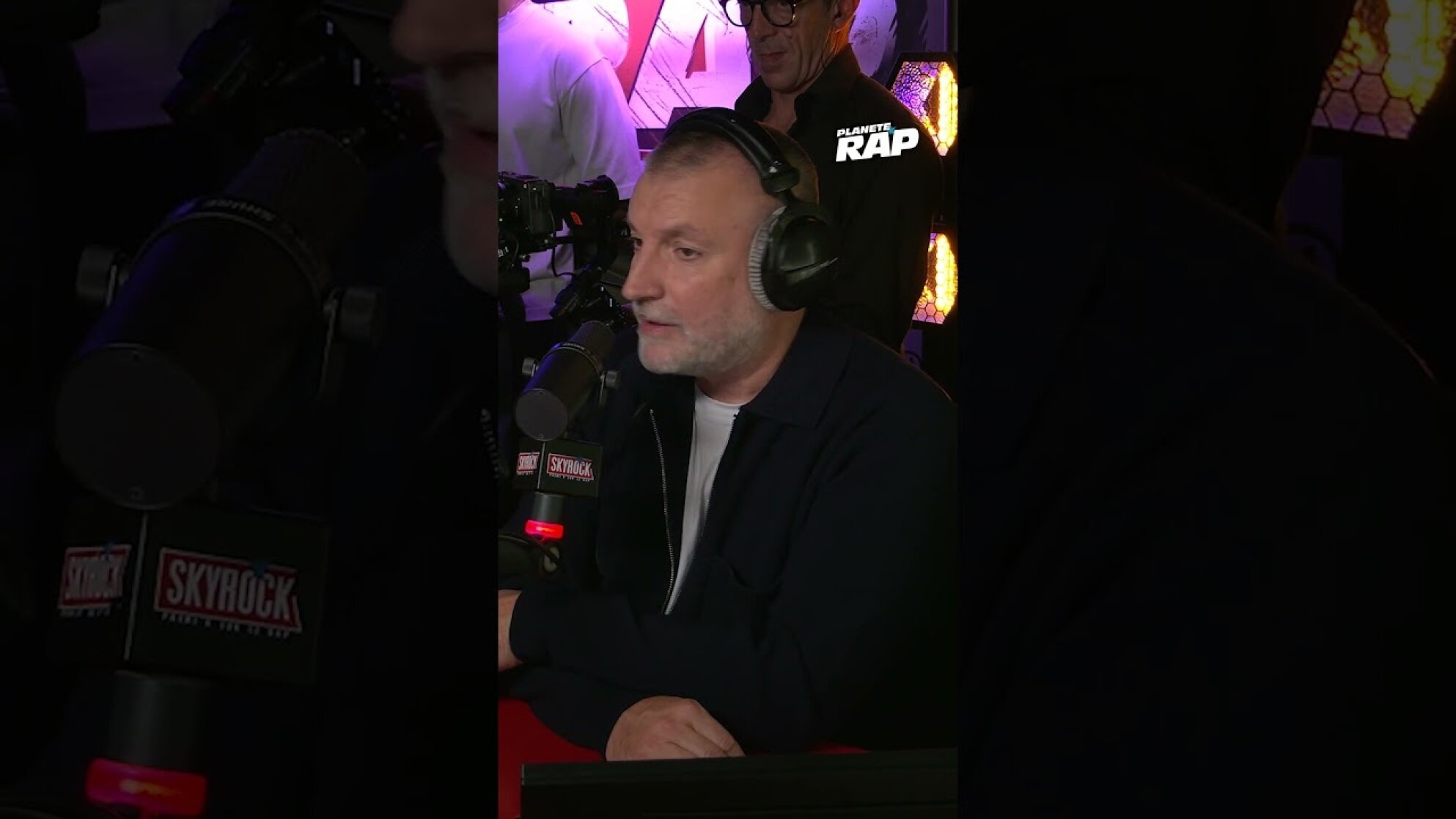 GRINGE A BLOQUÉ LE PETIT CÉSAR DE 11 ANS ! #PlanèteRap