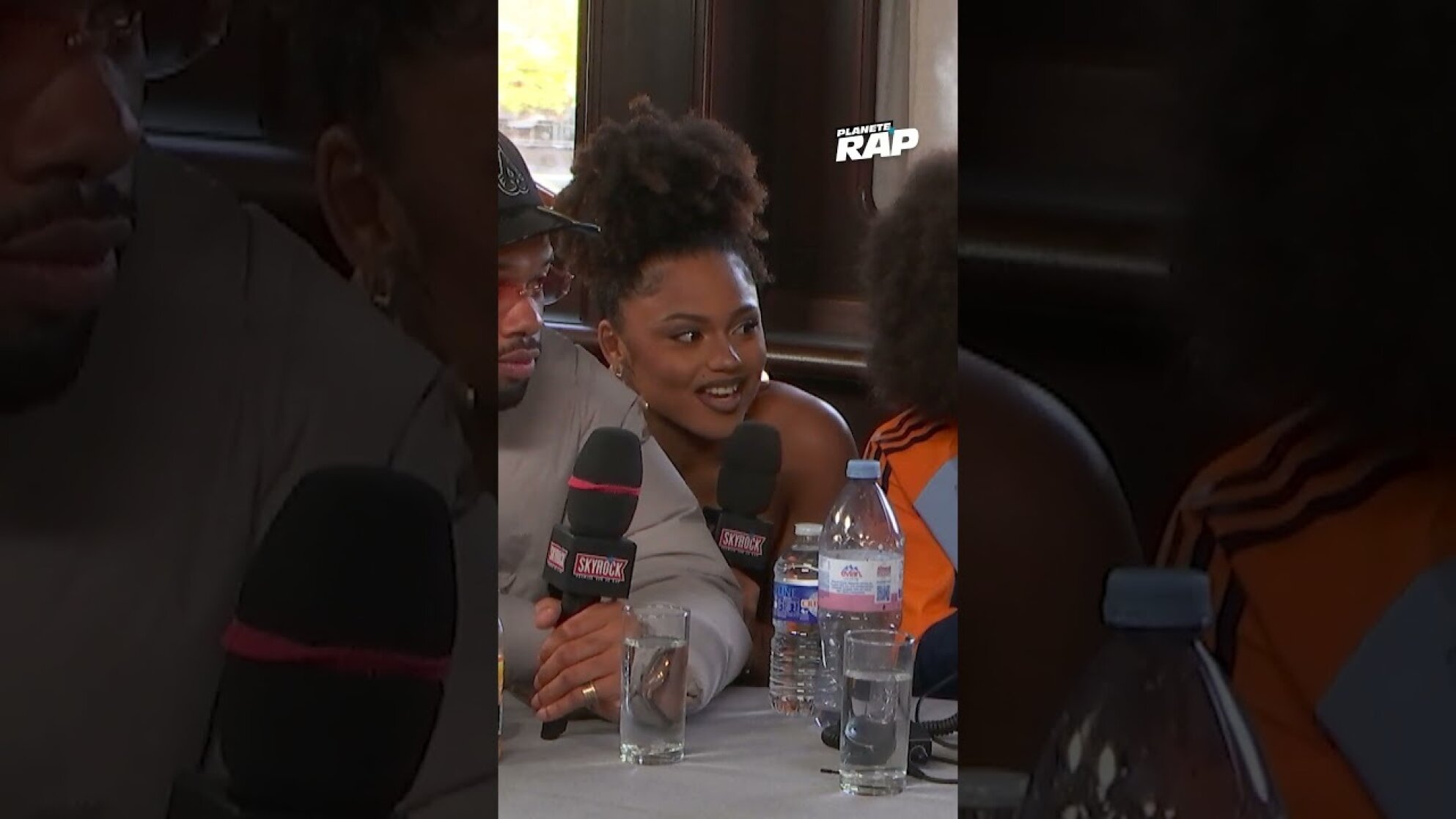 La saison de trop pour SDM selon Yorssy ?! 1/3