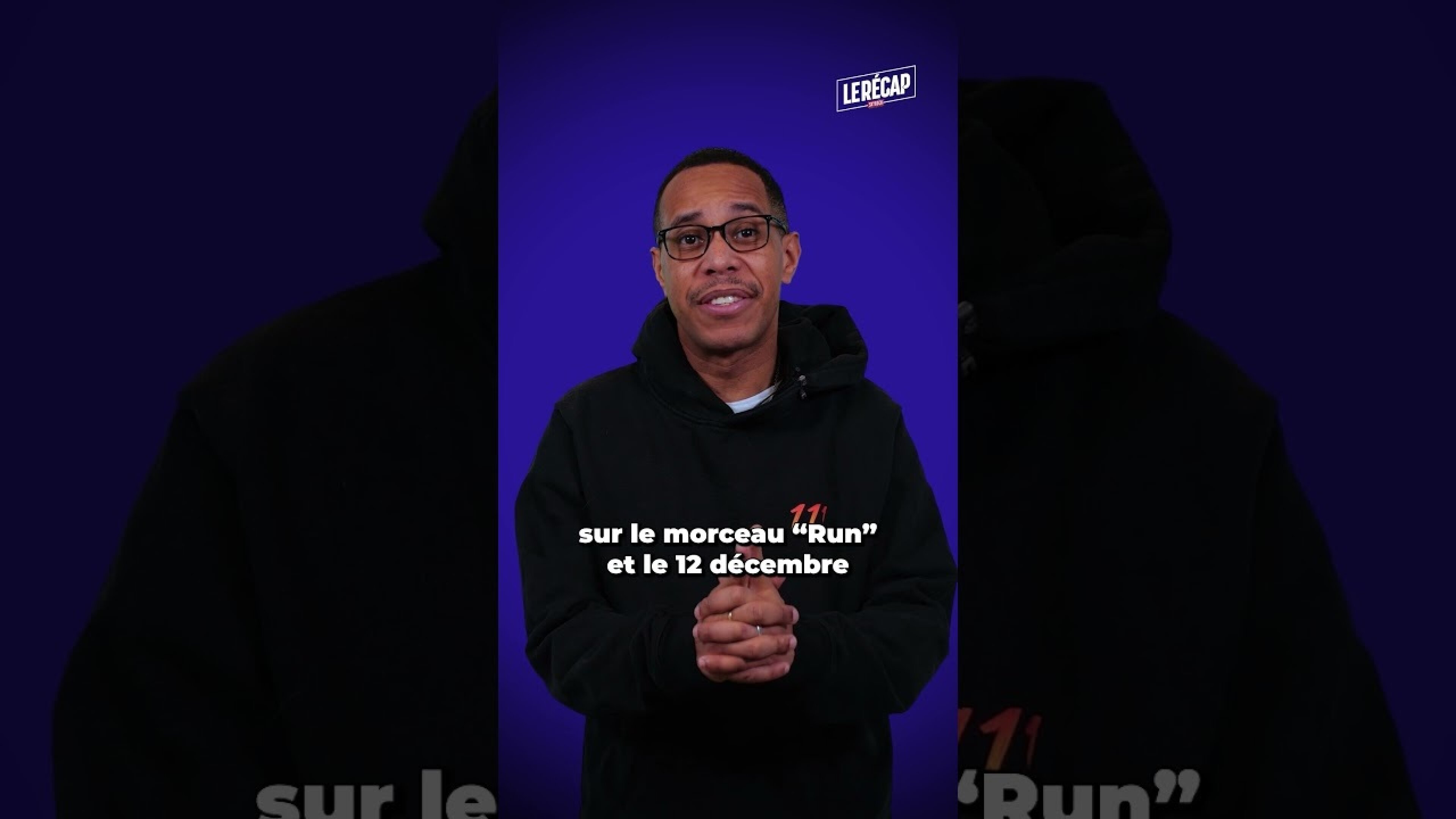 Le Récap du 16/01/2025