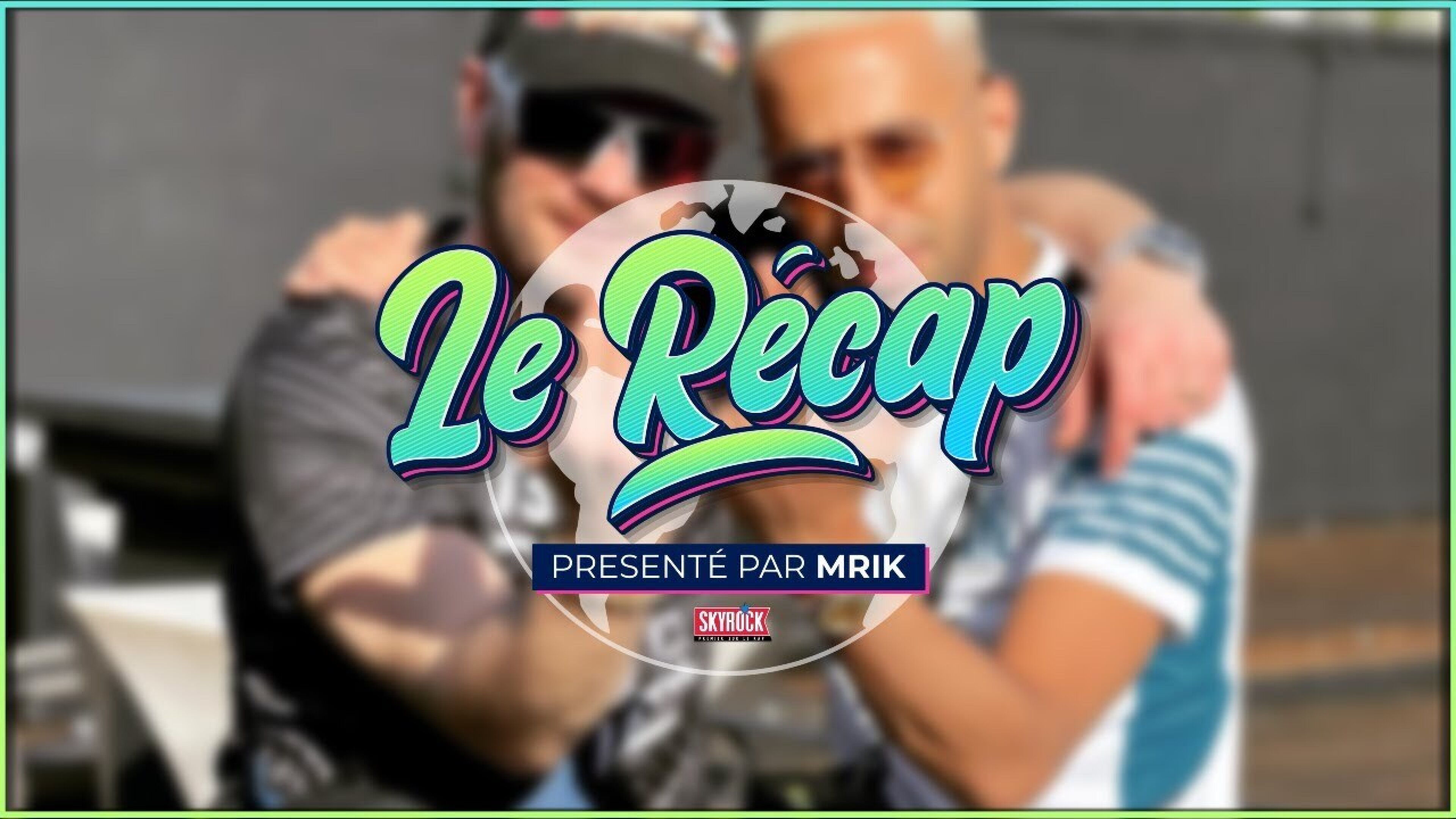 Le Récap d'Mrik : JUL & NAPS organisent un GROS événement !