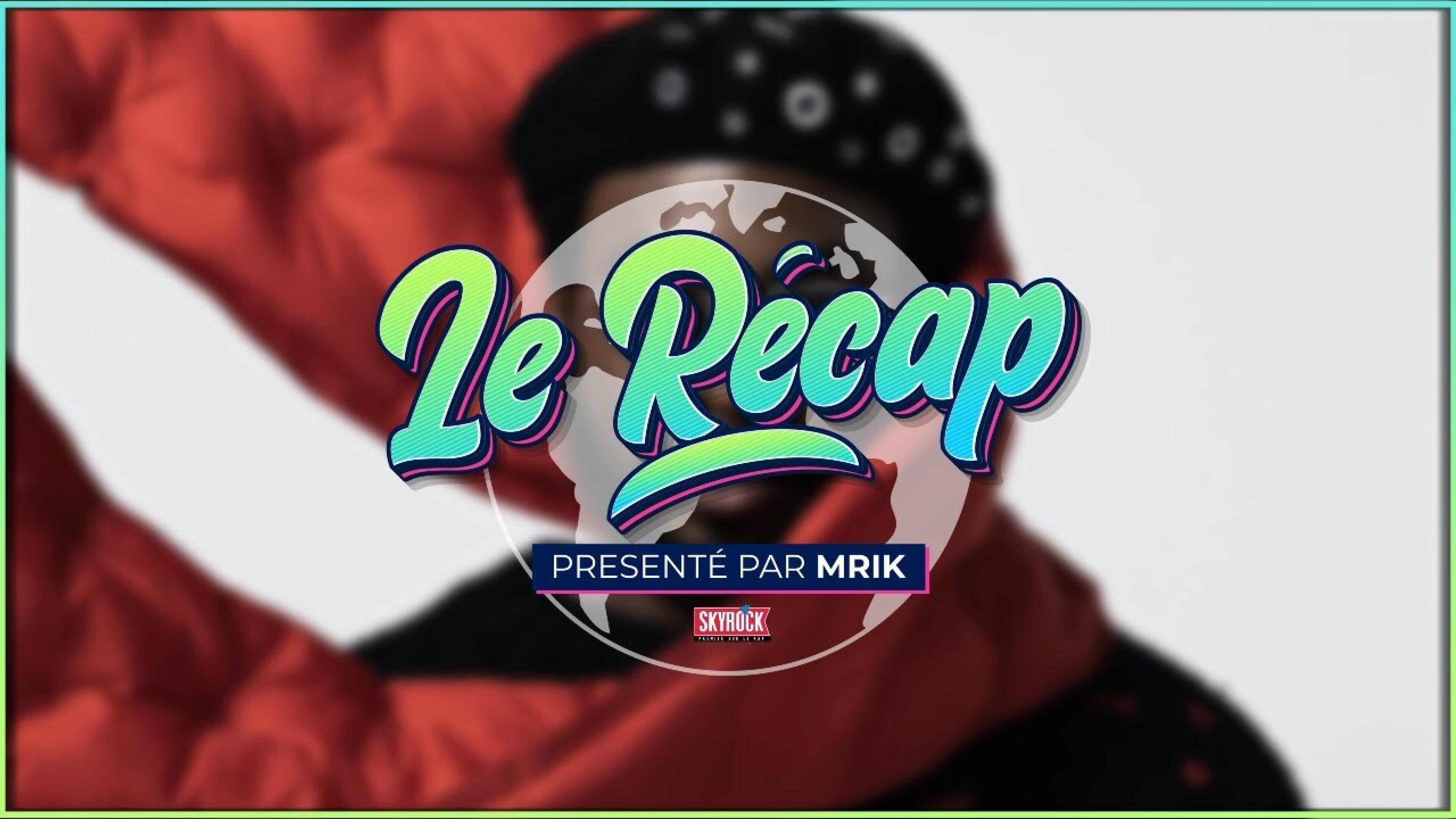 Le Récap d'Mrik : DAMSO au SOMMET !