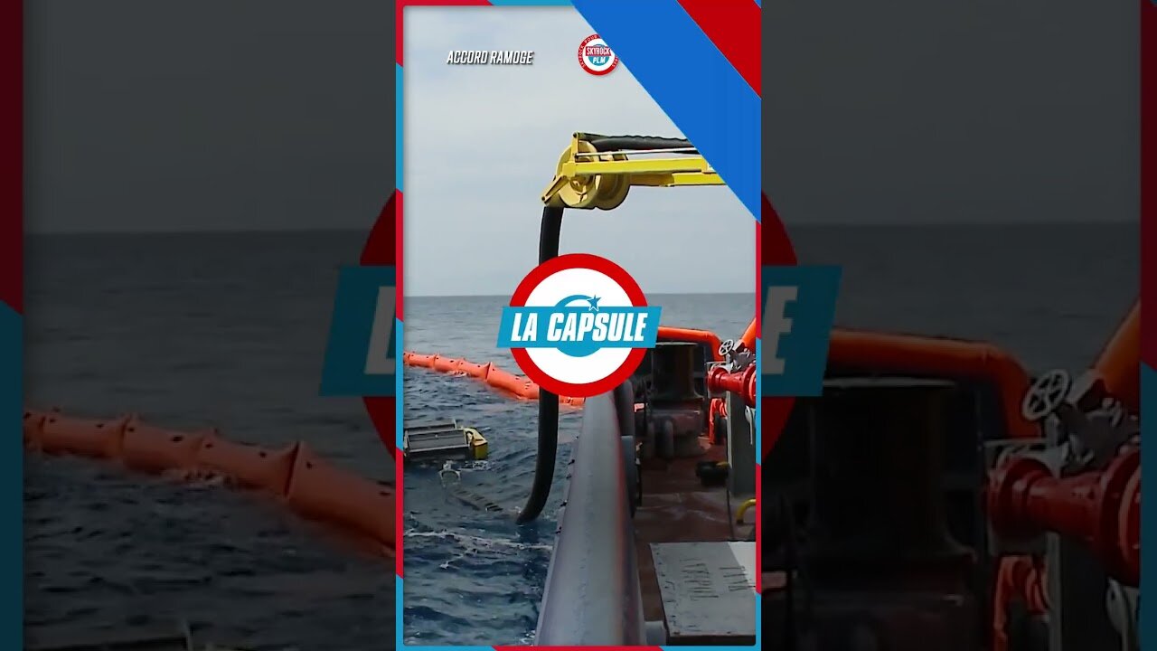 La Capsule Skyrock PLM x Unéo du 15 Avril 2026