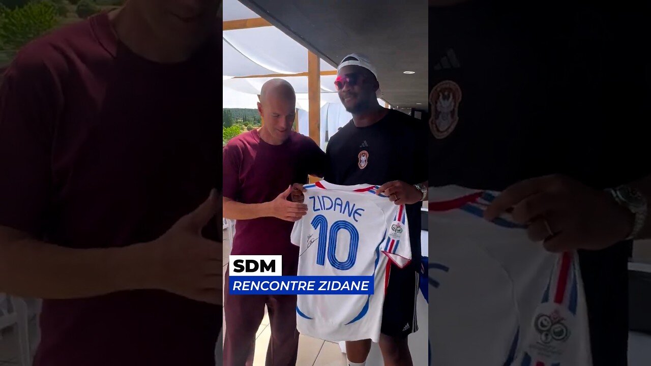 Le Récap du 08/06/26