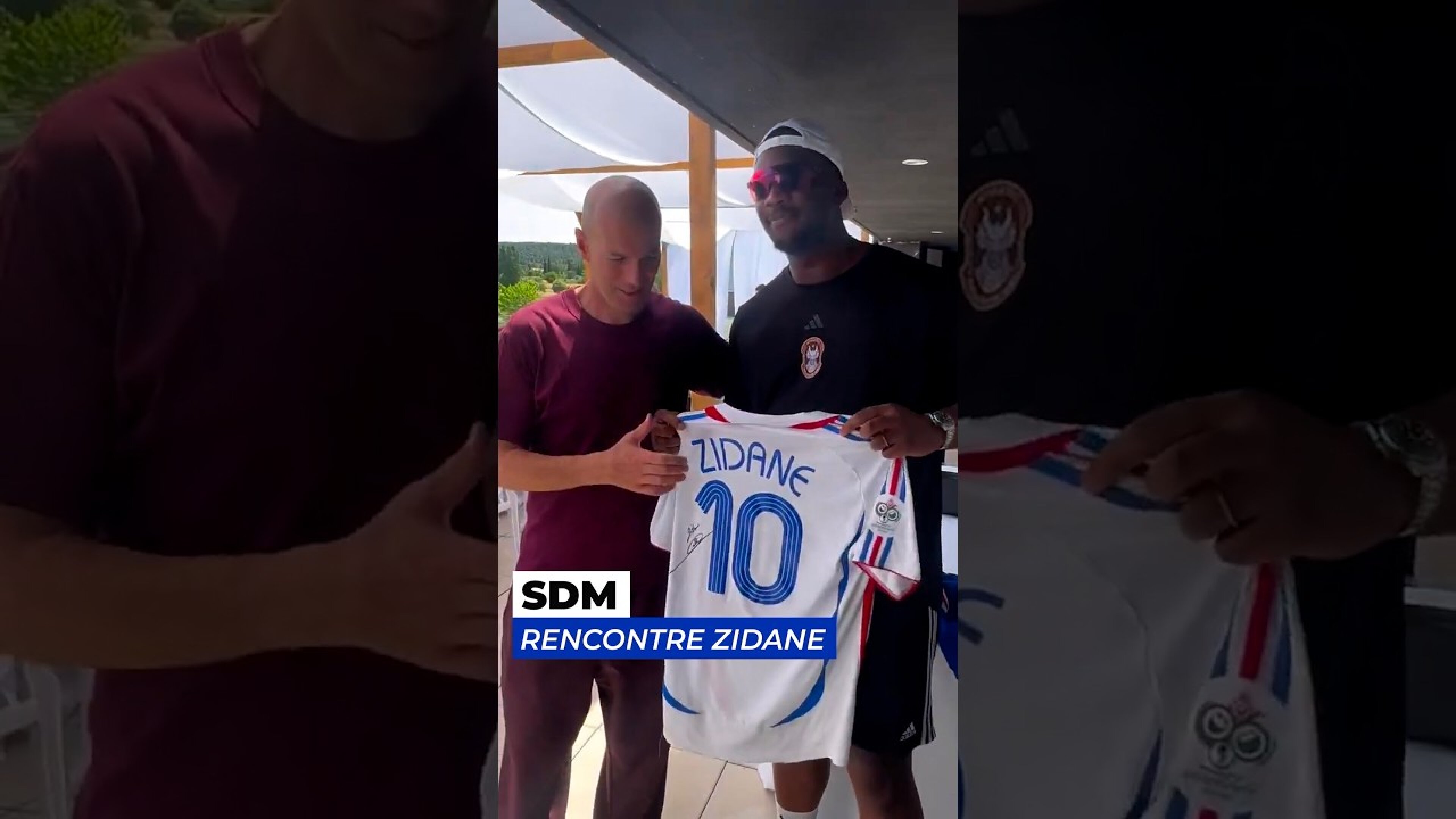 Le Récap du 08/06/26