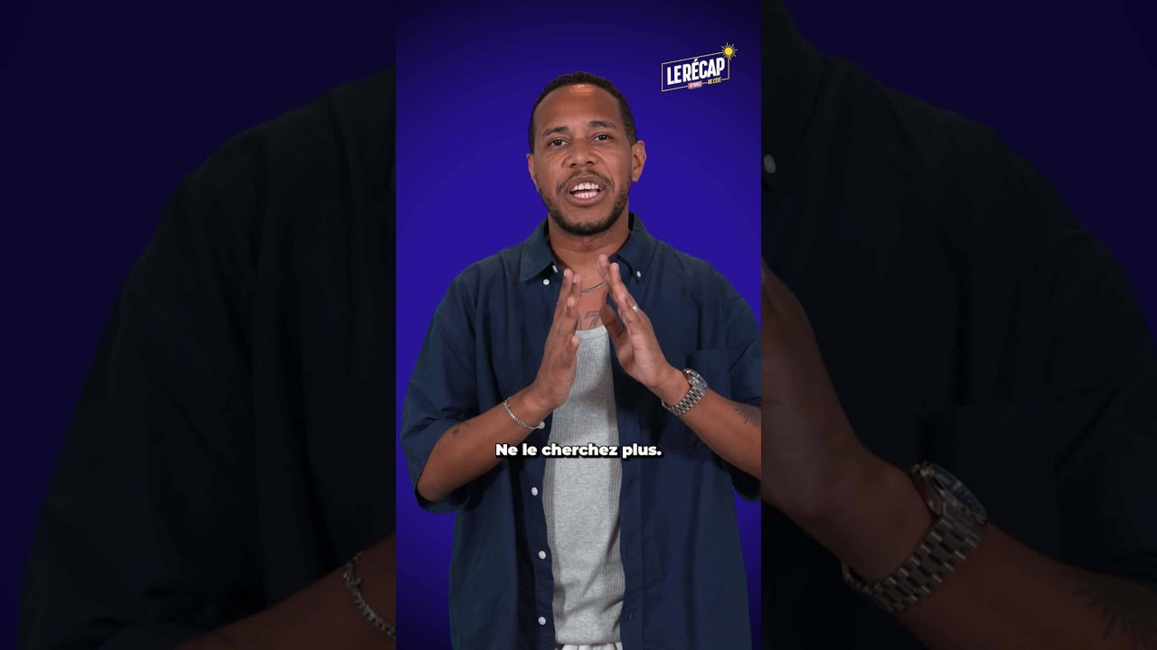 Le Récap du 19/07/26