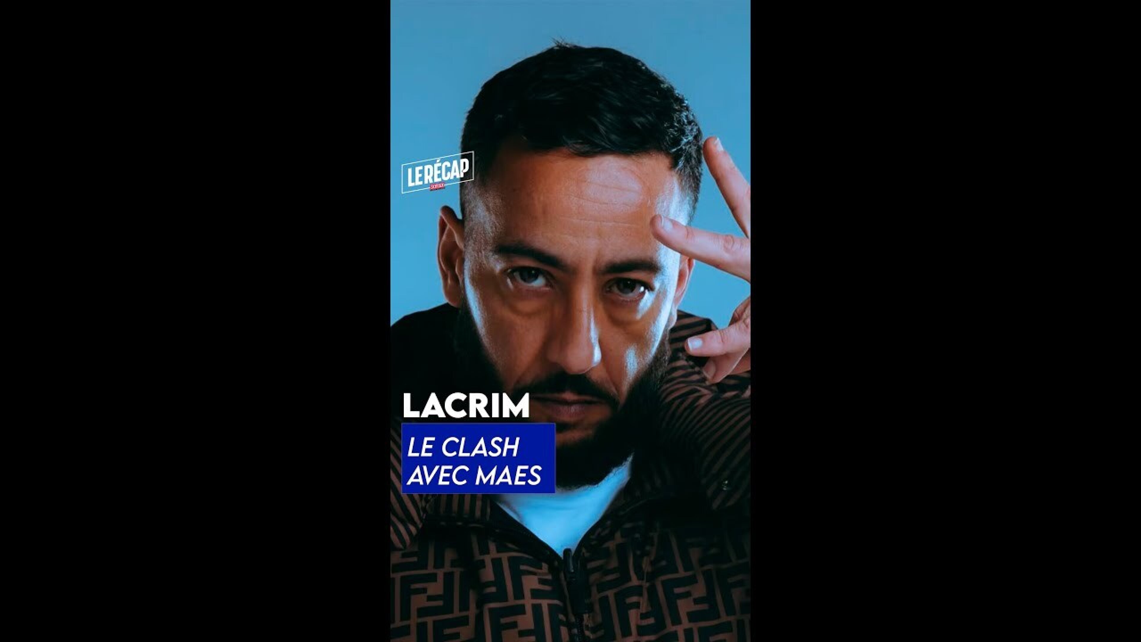Le Récap du 16/10/24