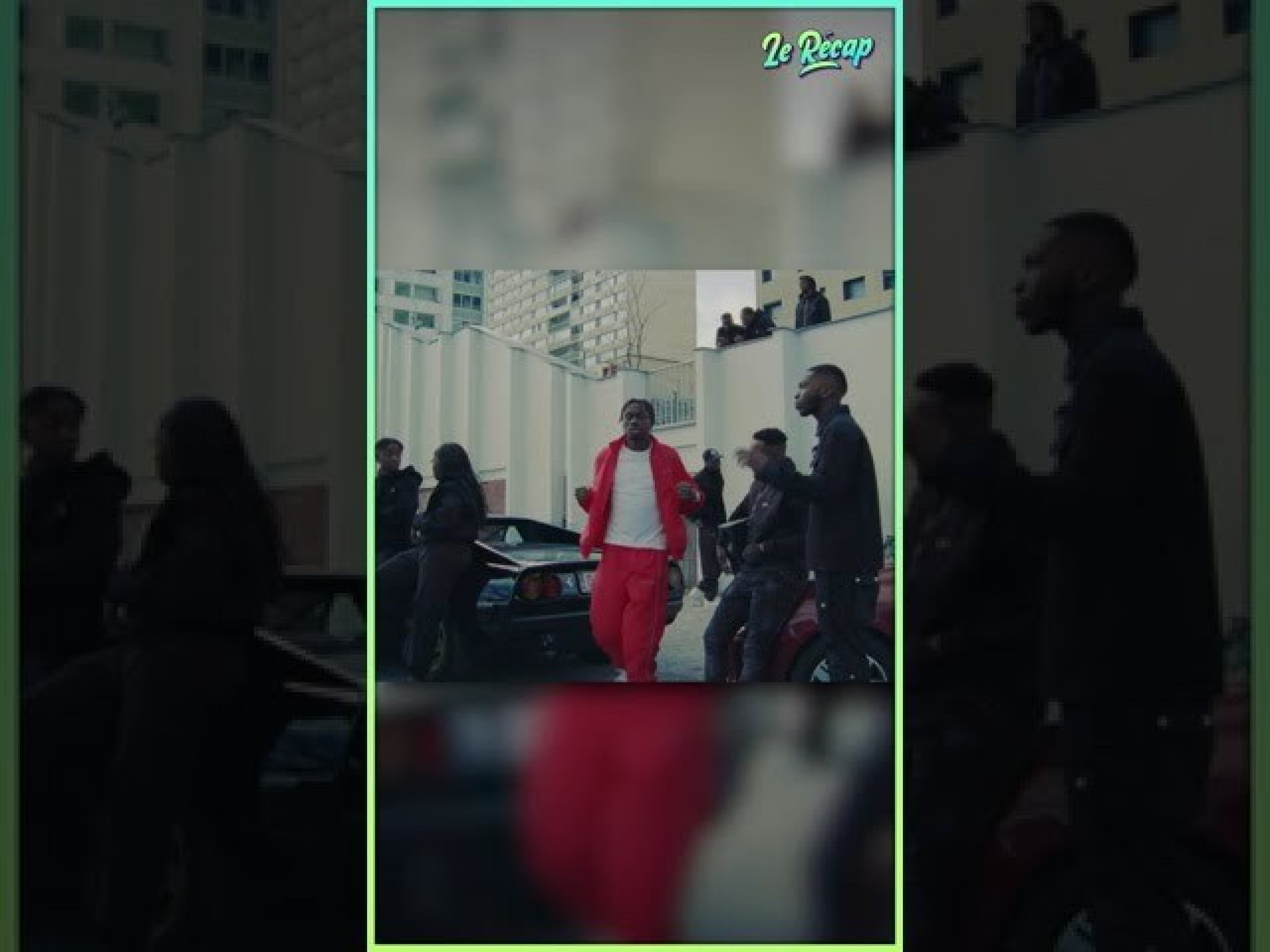TIAKOLA ARRIVE AVEC DU BON MIEL !