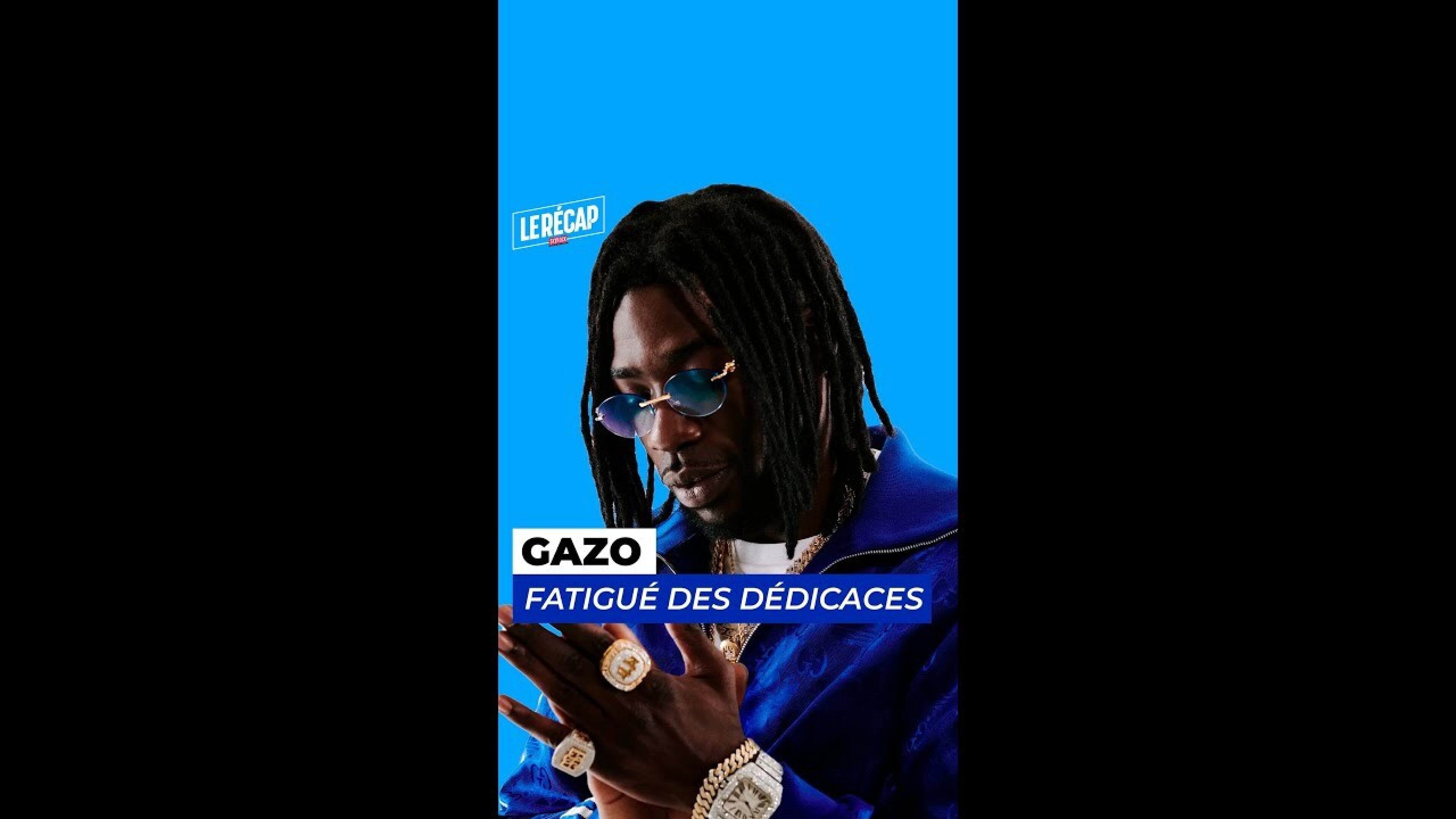 Le Récap du 03/12/24