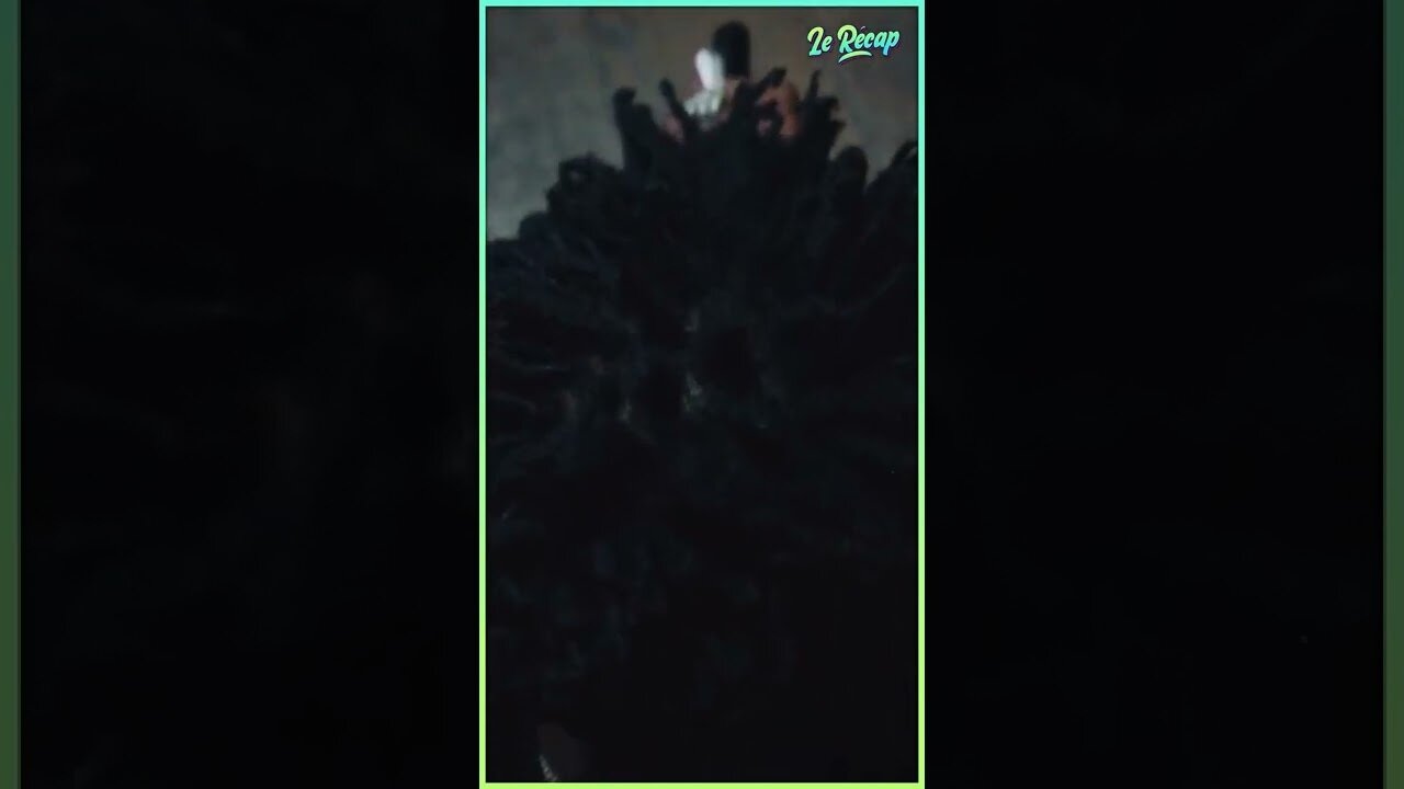 ANGÈLE & DAMSO RÉGALENT !