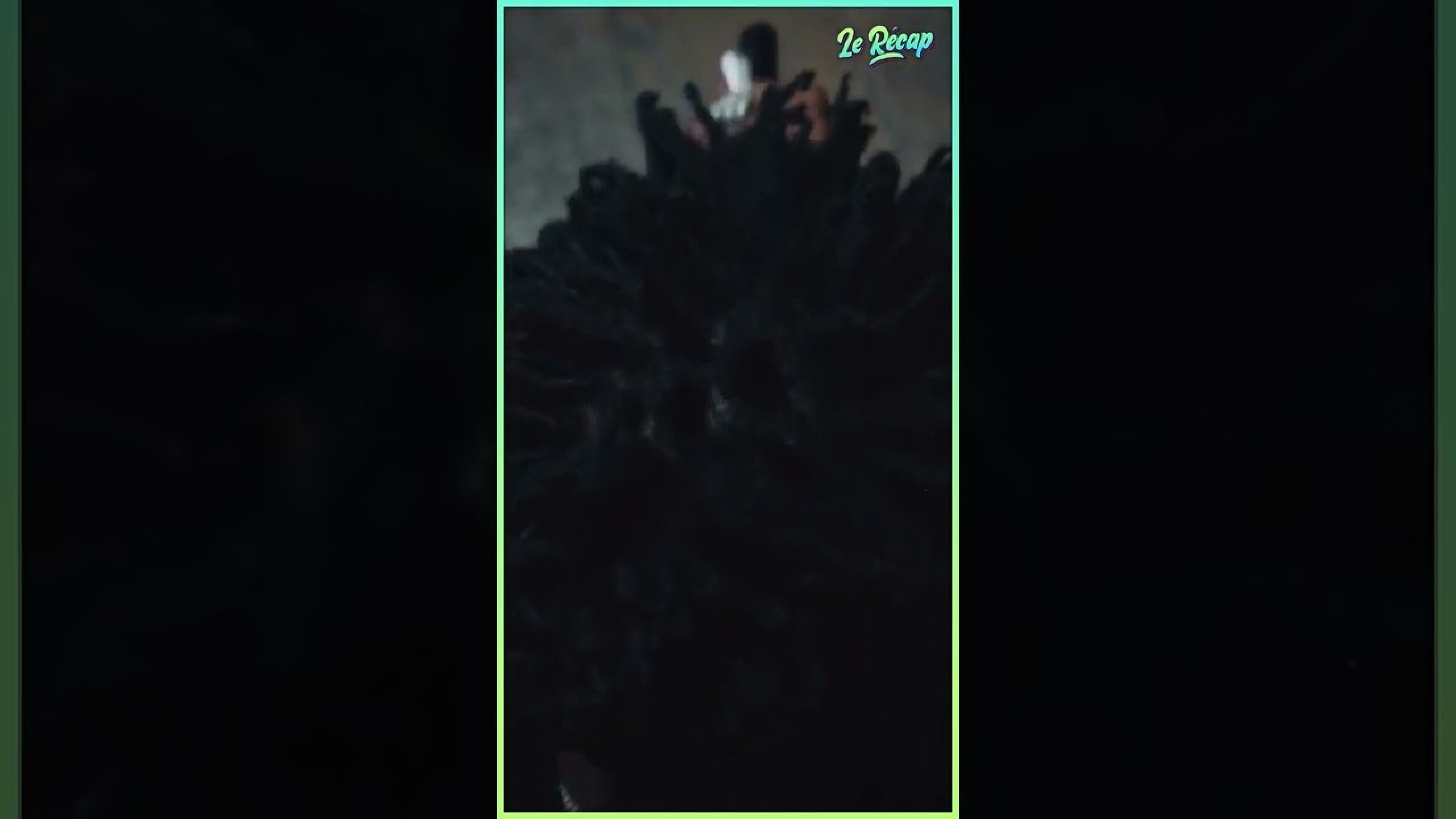 ANGÈLE & DAMSO RÉGALENT !
