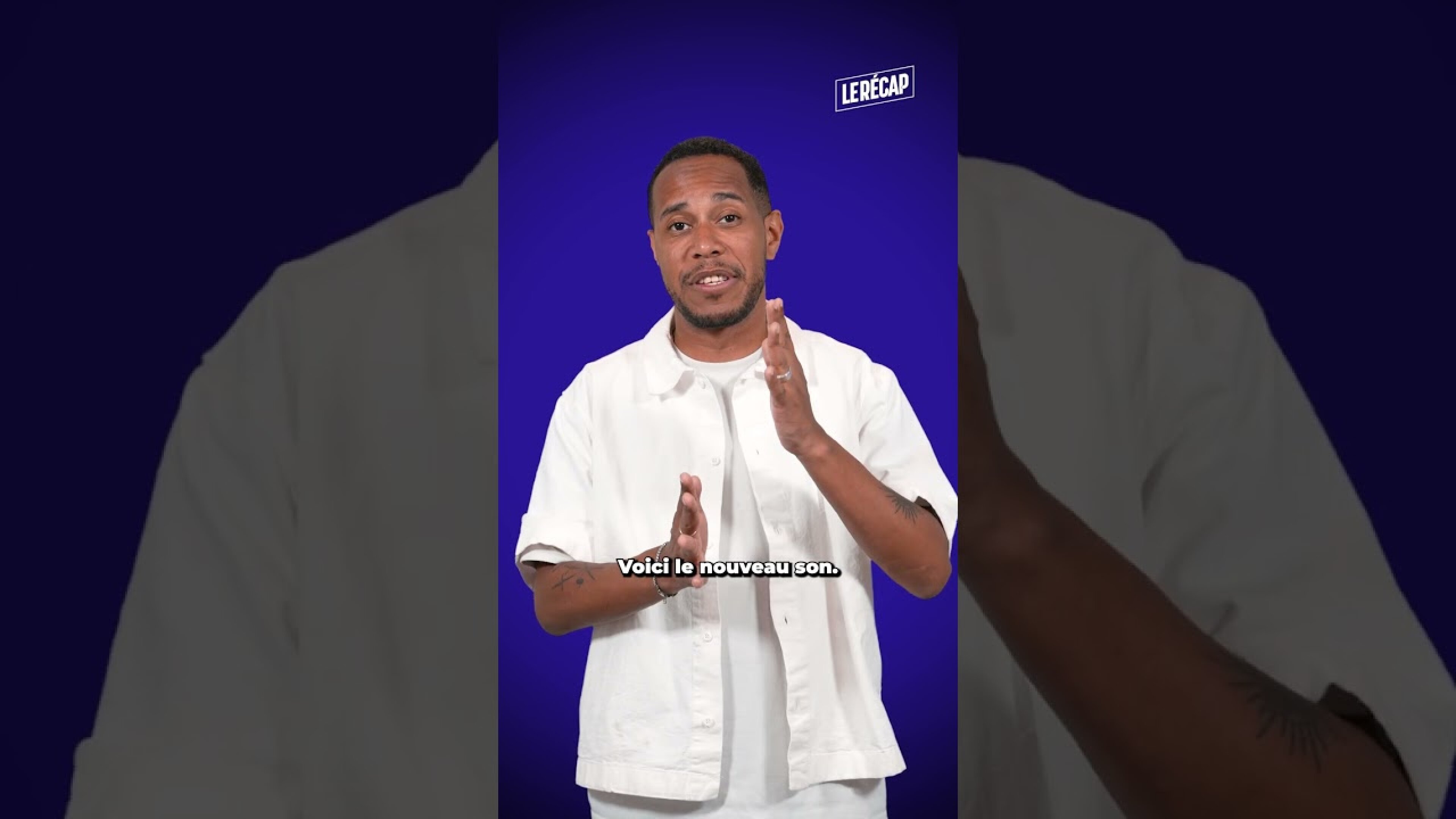 Le Récap du 23/04/26
