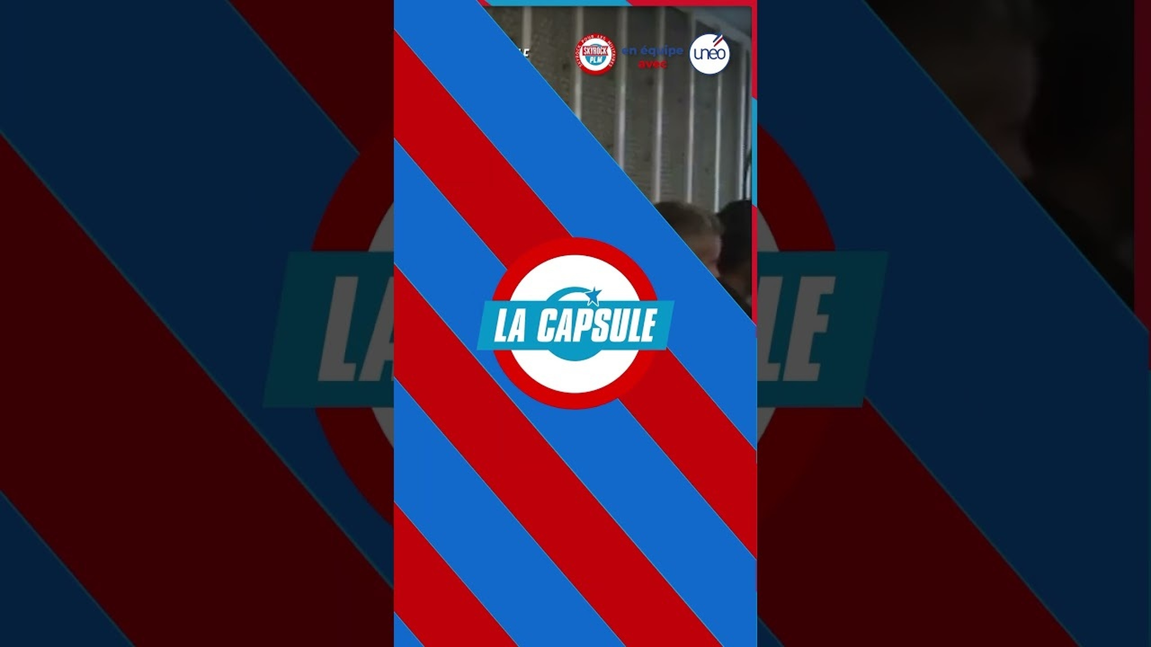 La Capsule Skyrock PLM x Unéo du 29 Août 2025