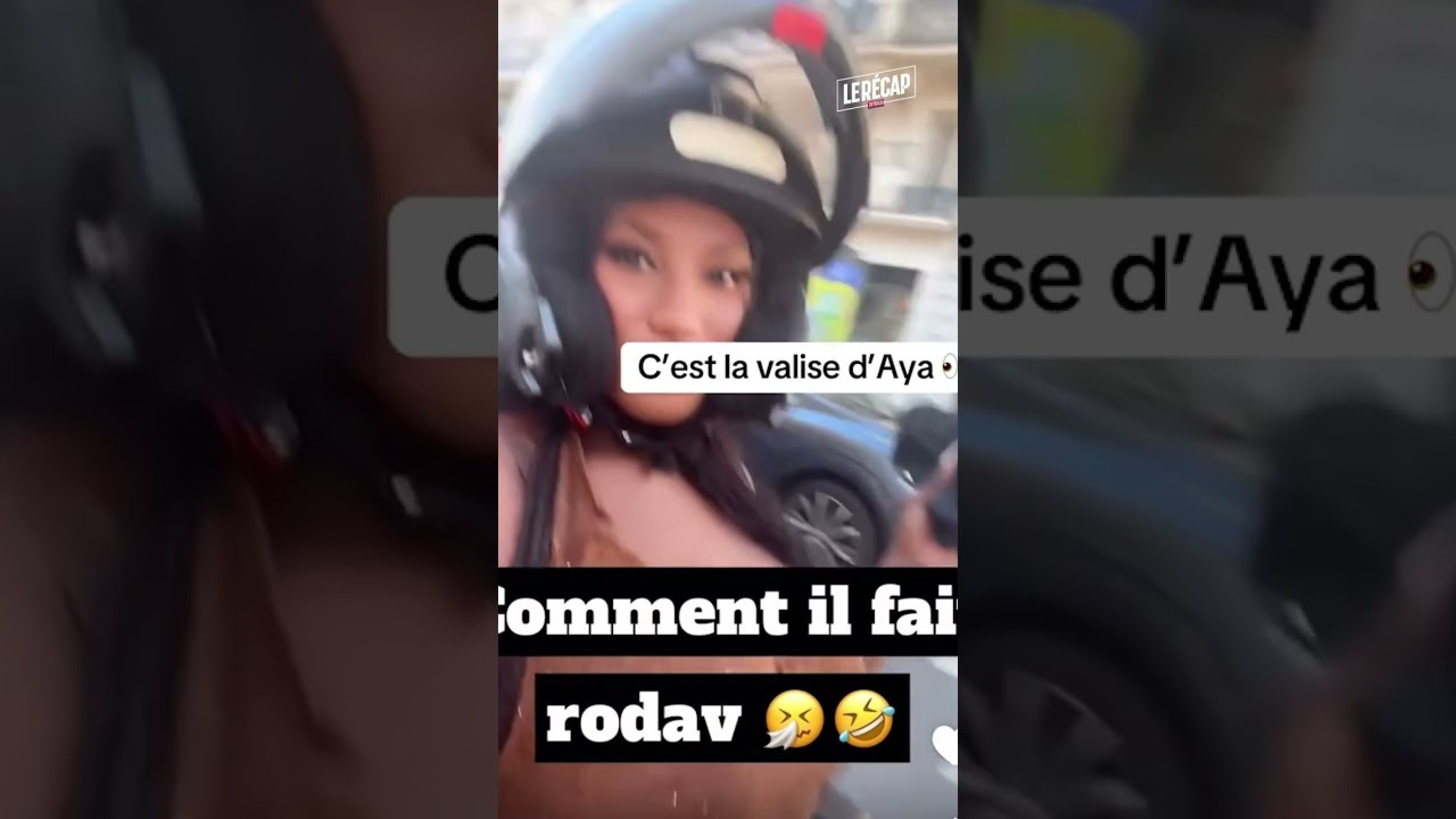 Le Récap du 23/10/2025