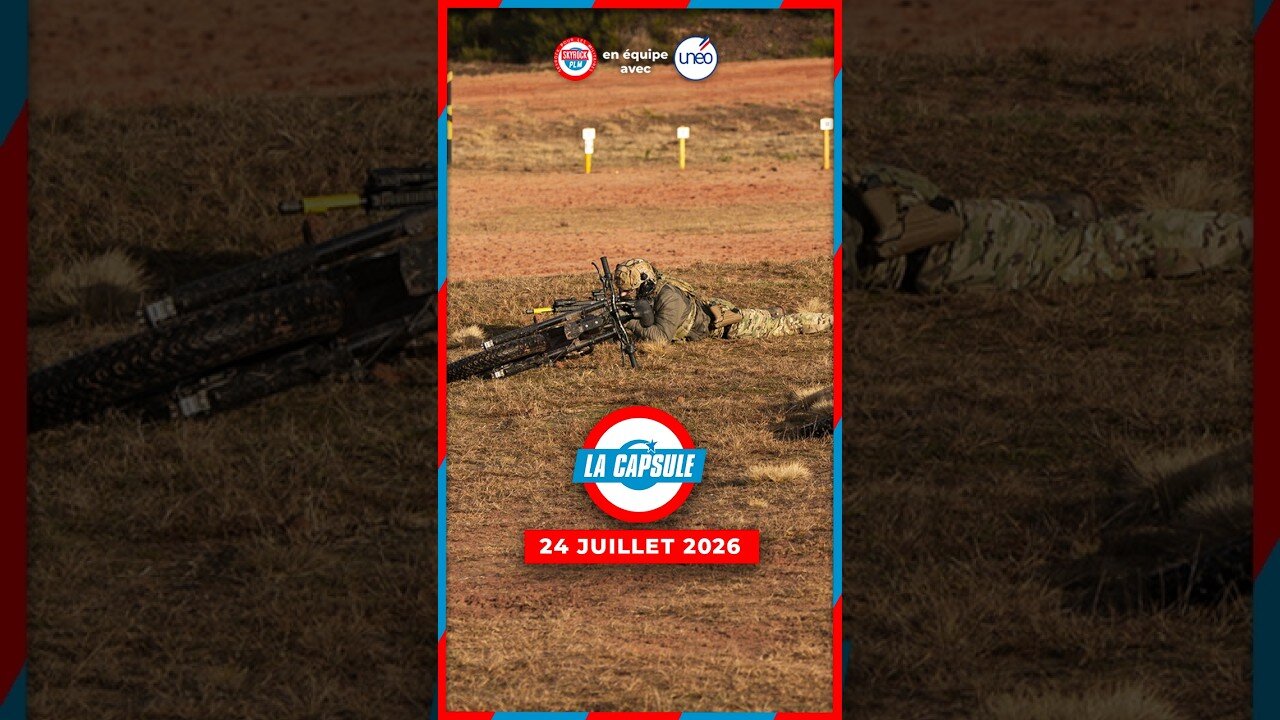La Capsule Skyrock PLM x Unéo du 24 Juillet 2026
