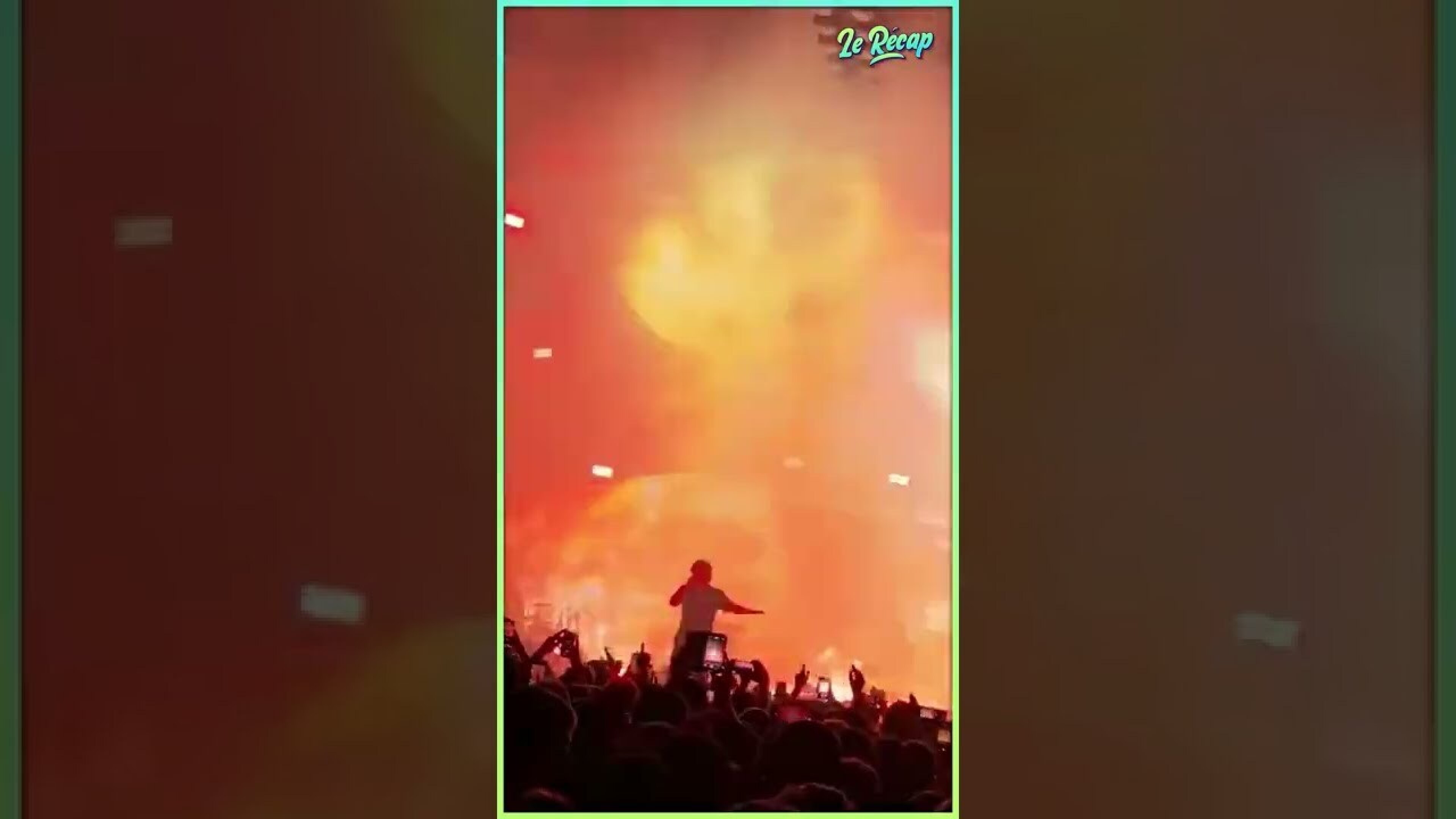 ORELSAN est EN FEU !