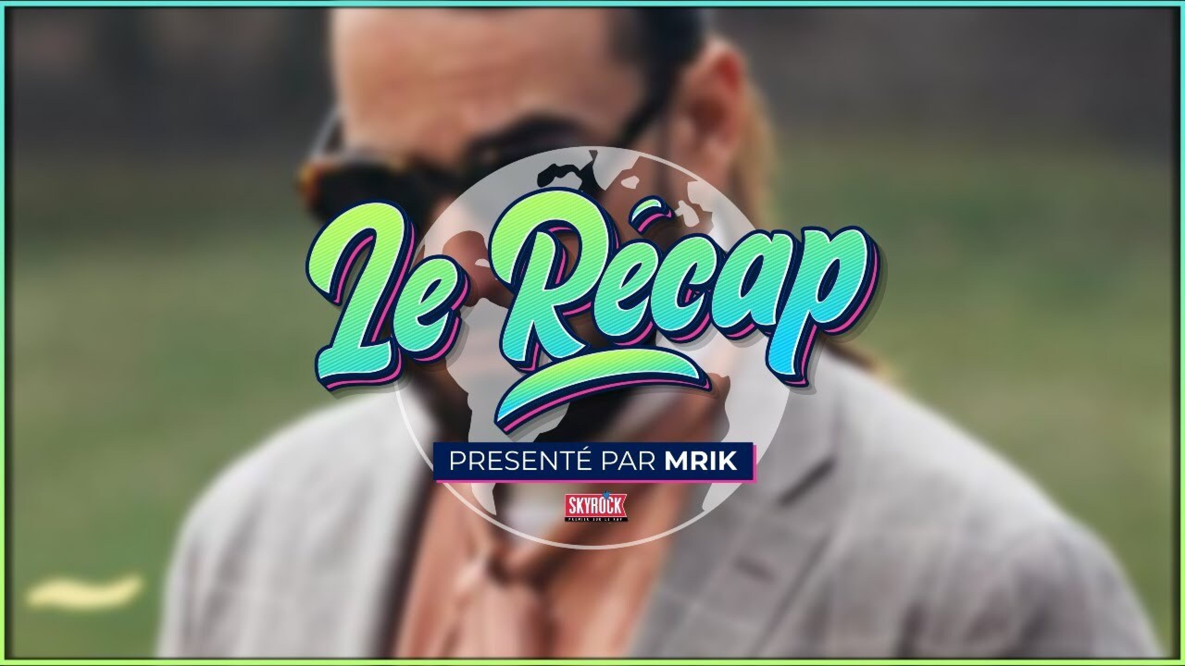 Le Récap d'Mrik : SCH est très ÉNERVÉ !