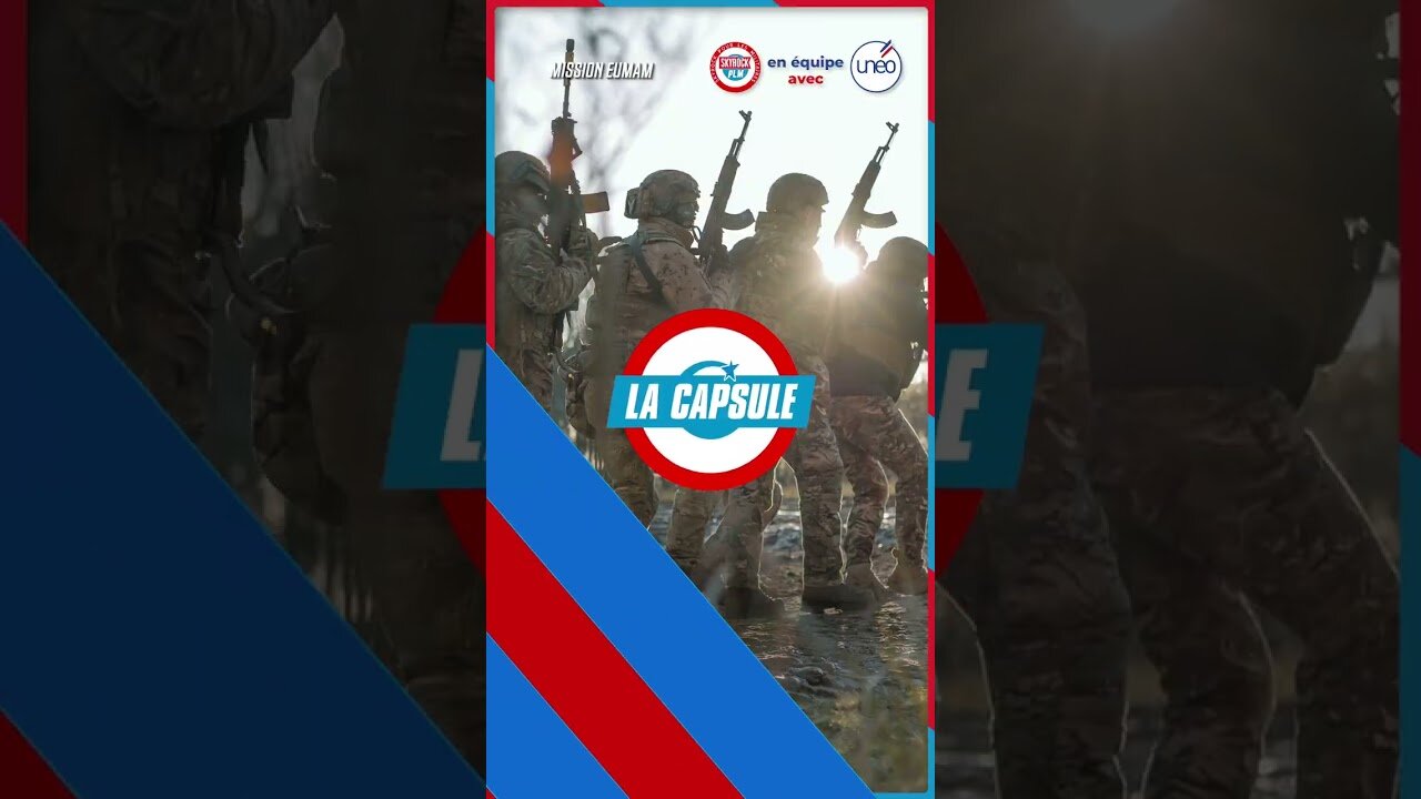 La Capsule Skyrock PLM x Unéo du 25 février 2026