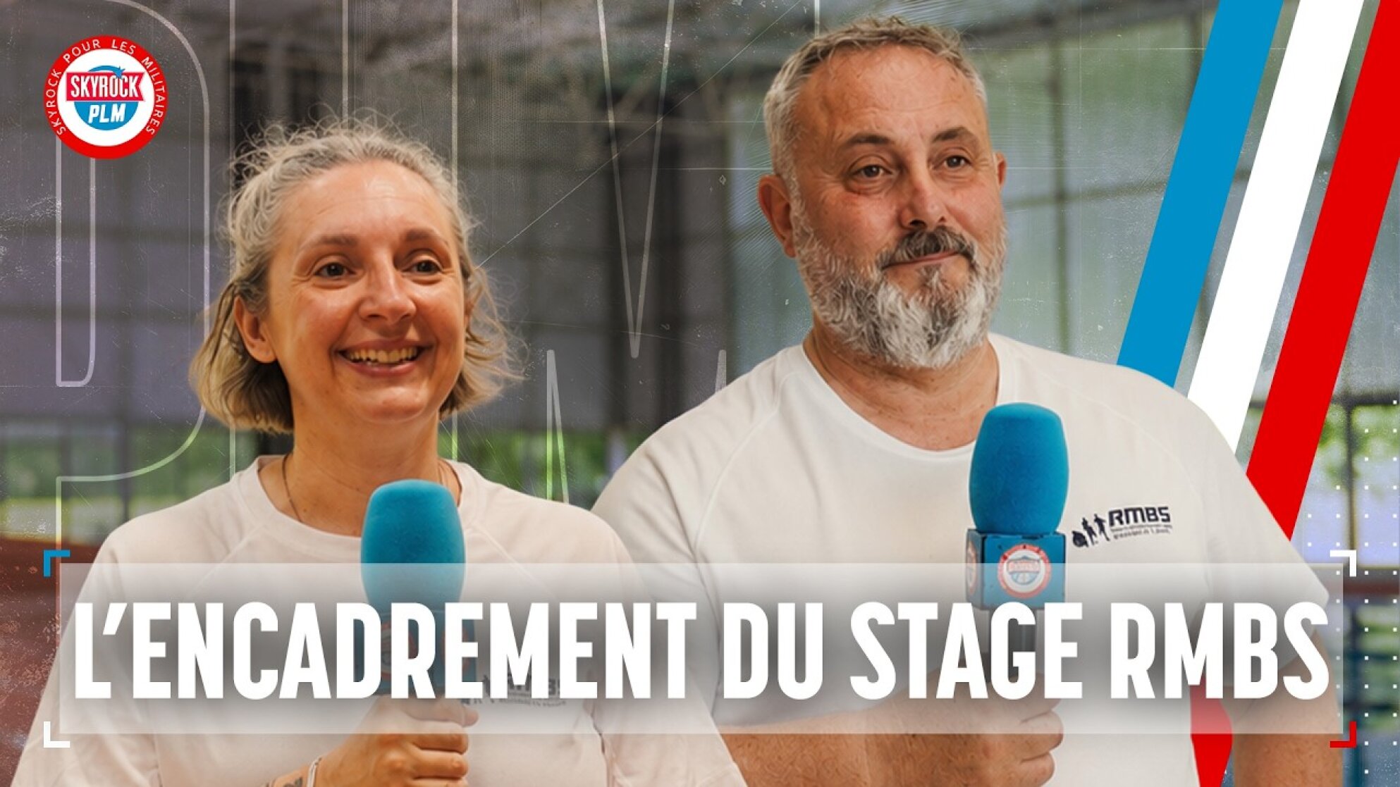Stage de sport pour les blessés des armées 3/3
