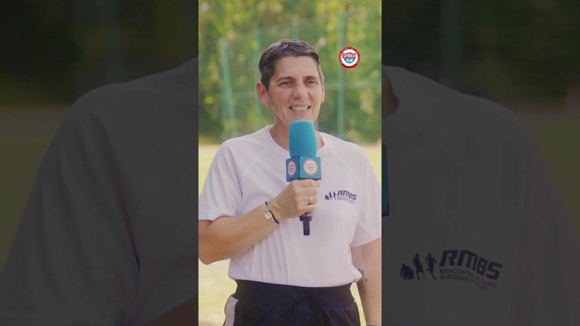 Stage de sport pour les blessés des armées 1/3