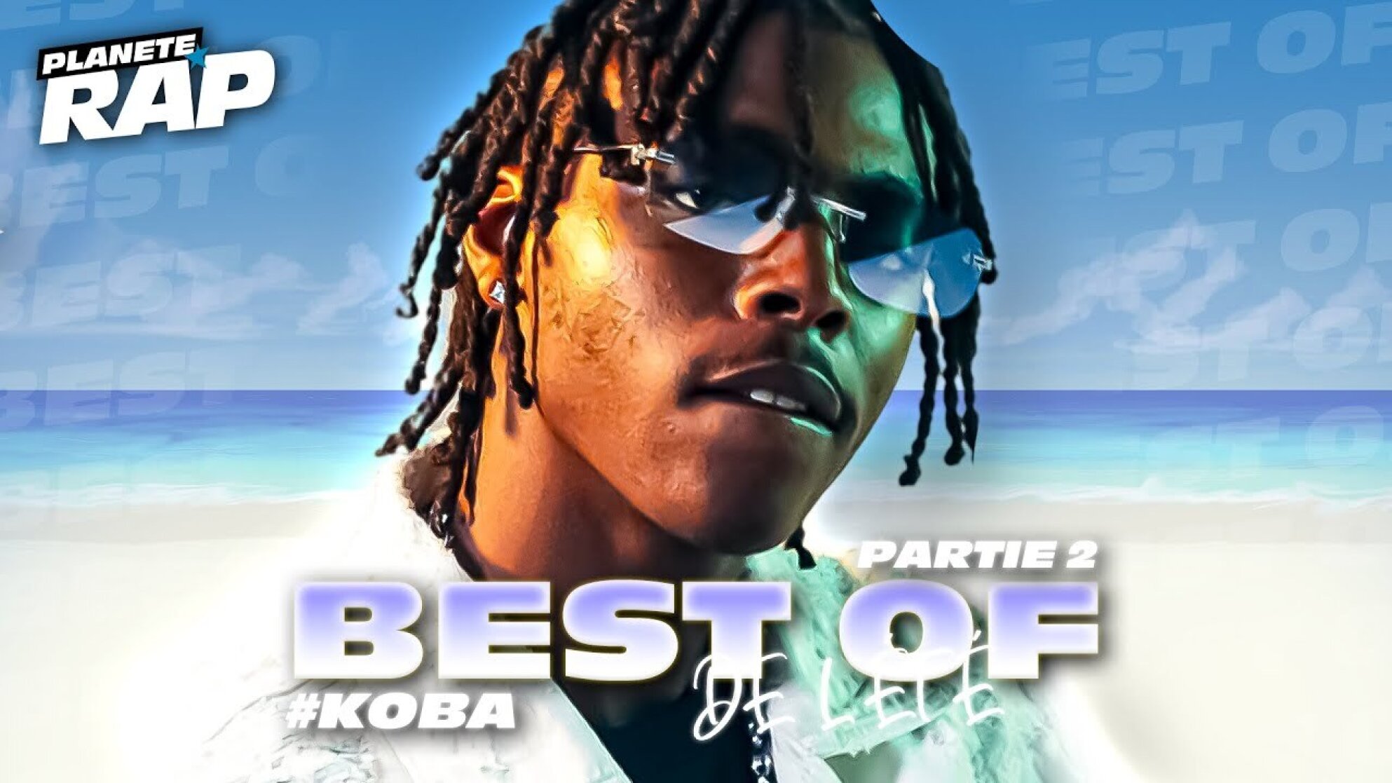 BEST OF DE KOBA #2 [Best of de l'été]
