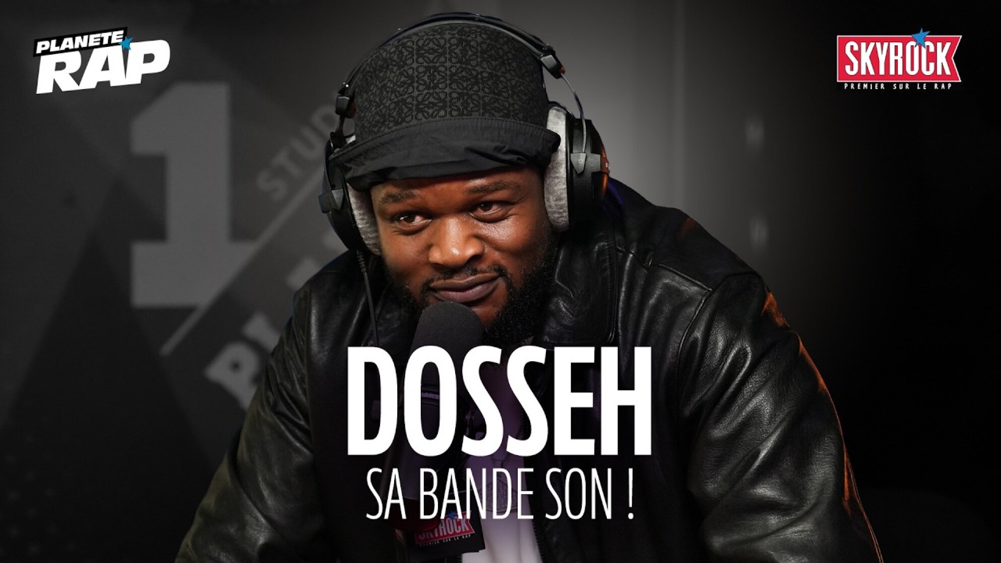 La BANDE SON de DOSSEH !