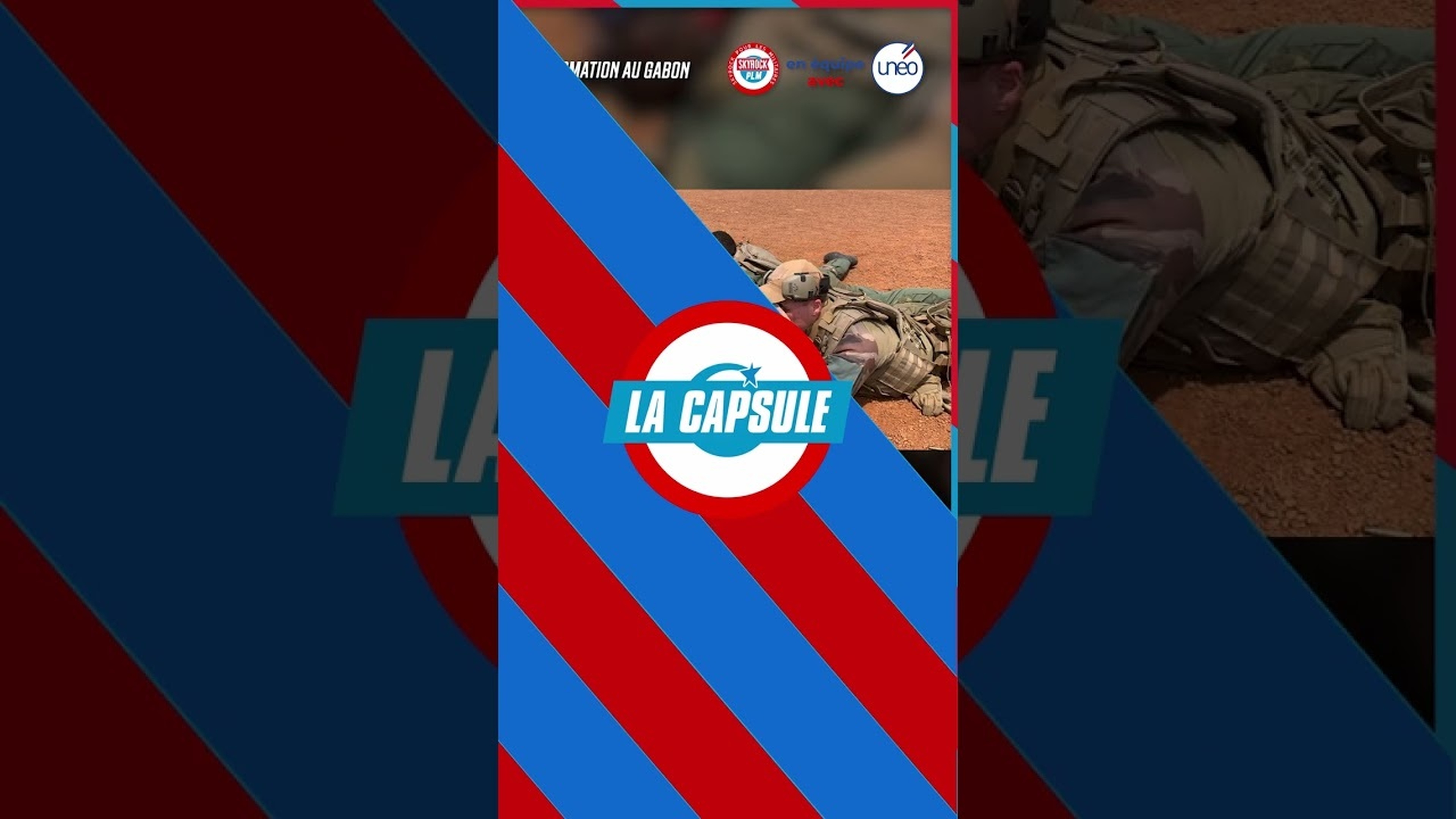 La Capsule Skyrock PLM x Unéo du 3 Septembre 2025