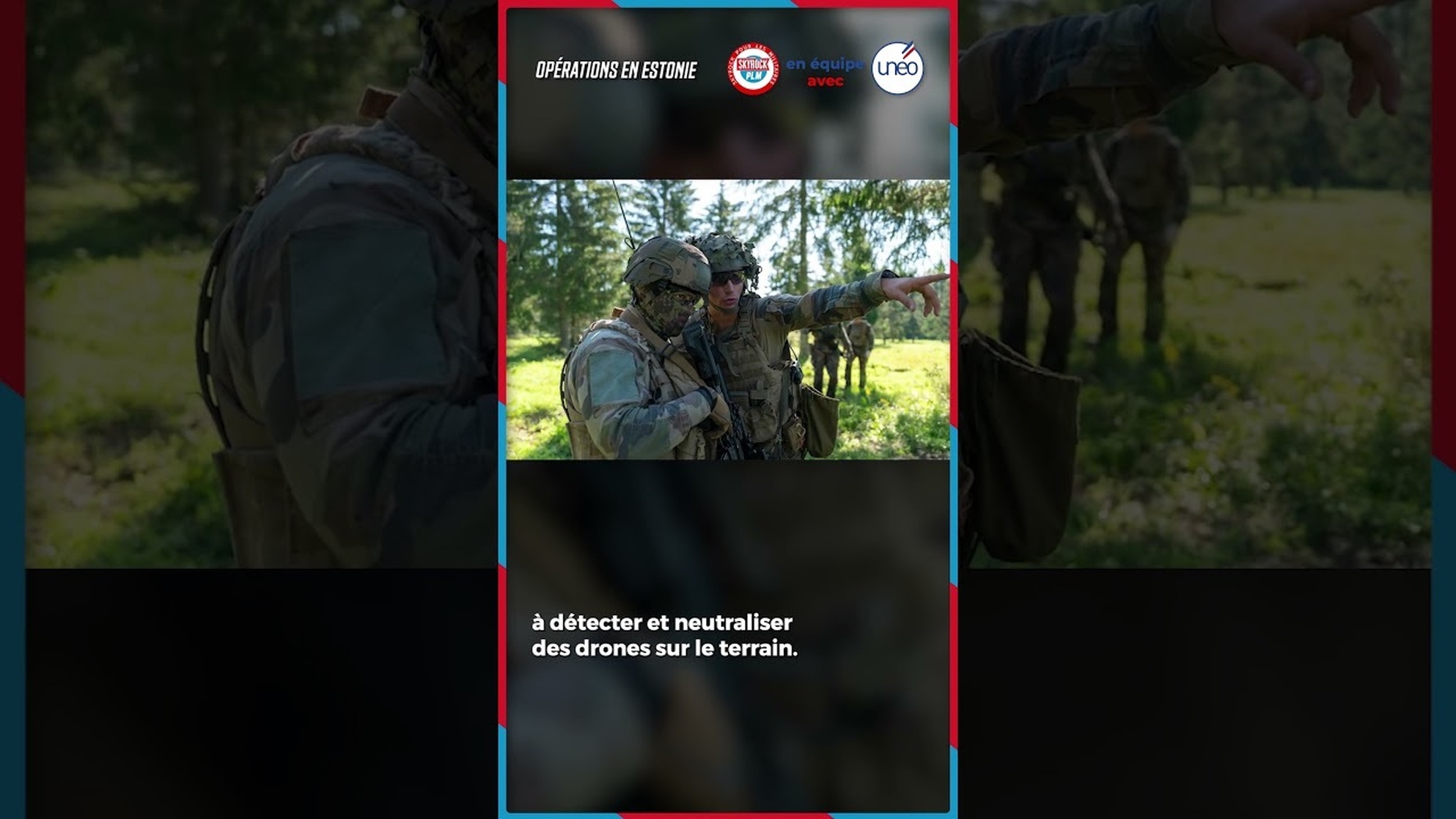 La Capsule Skyrock PLM x Unéo du 15 Septembre 2025