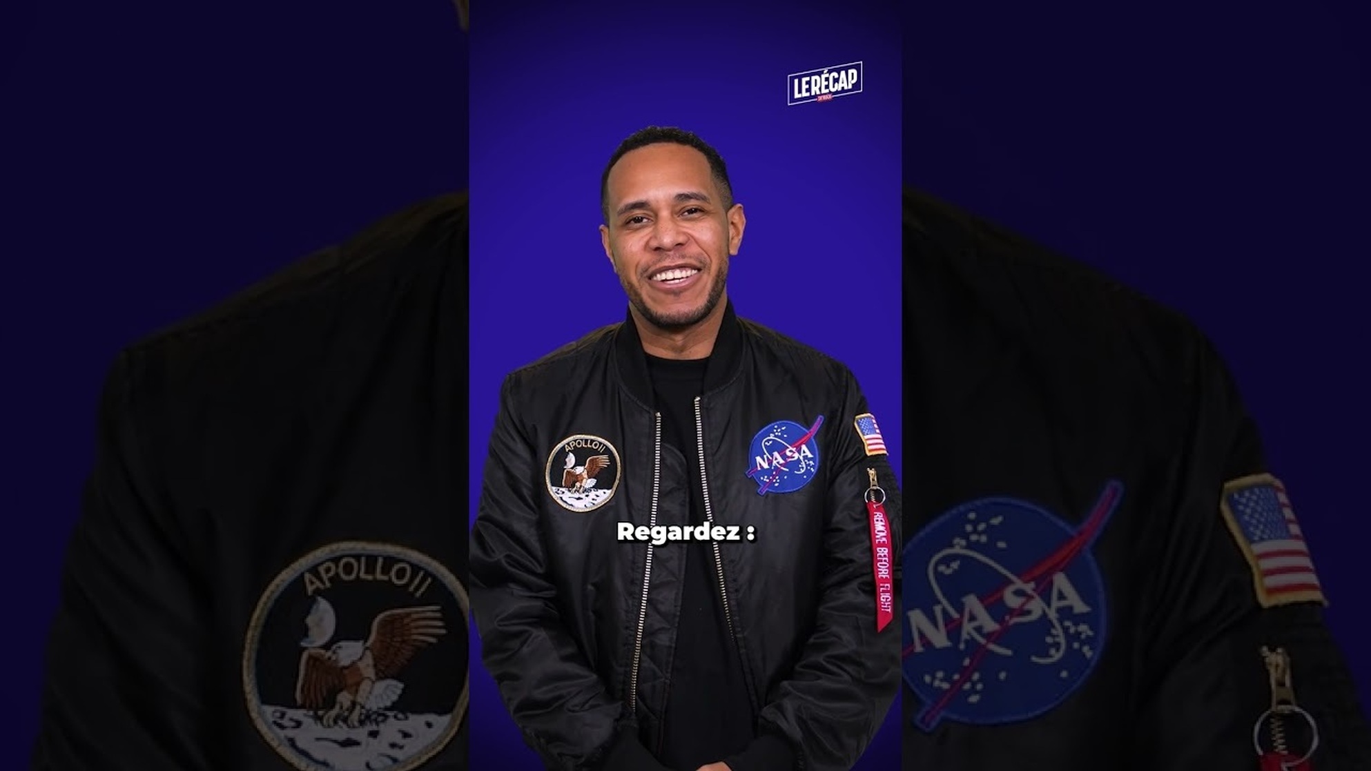 Le Récap du 09/01/2026