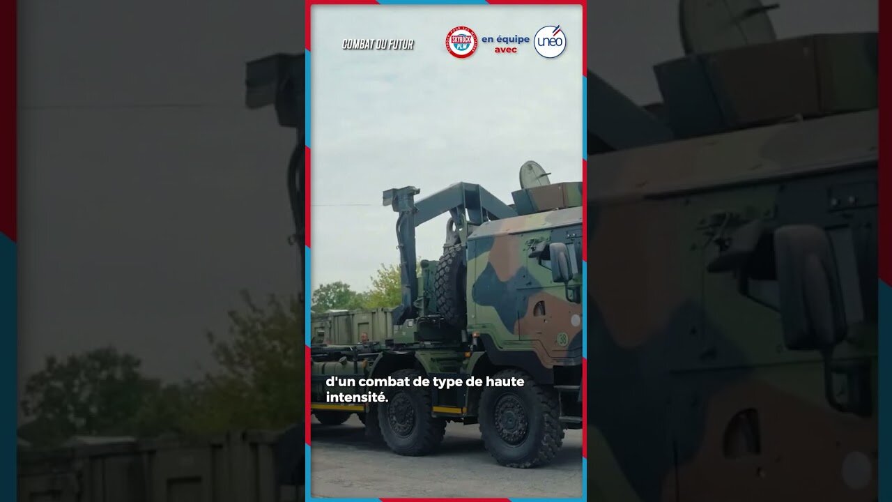 La Capsule Skyrock PLM x Unéo du 15 Mai 2026