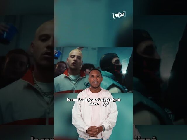 Le Récap du 10 09 26