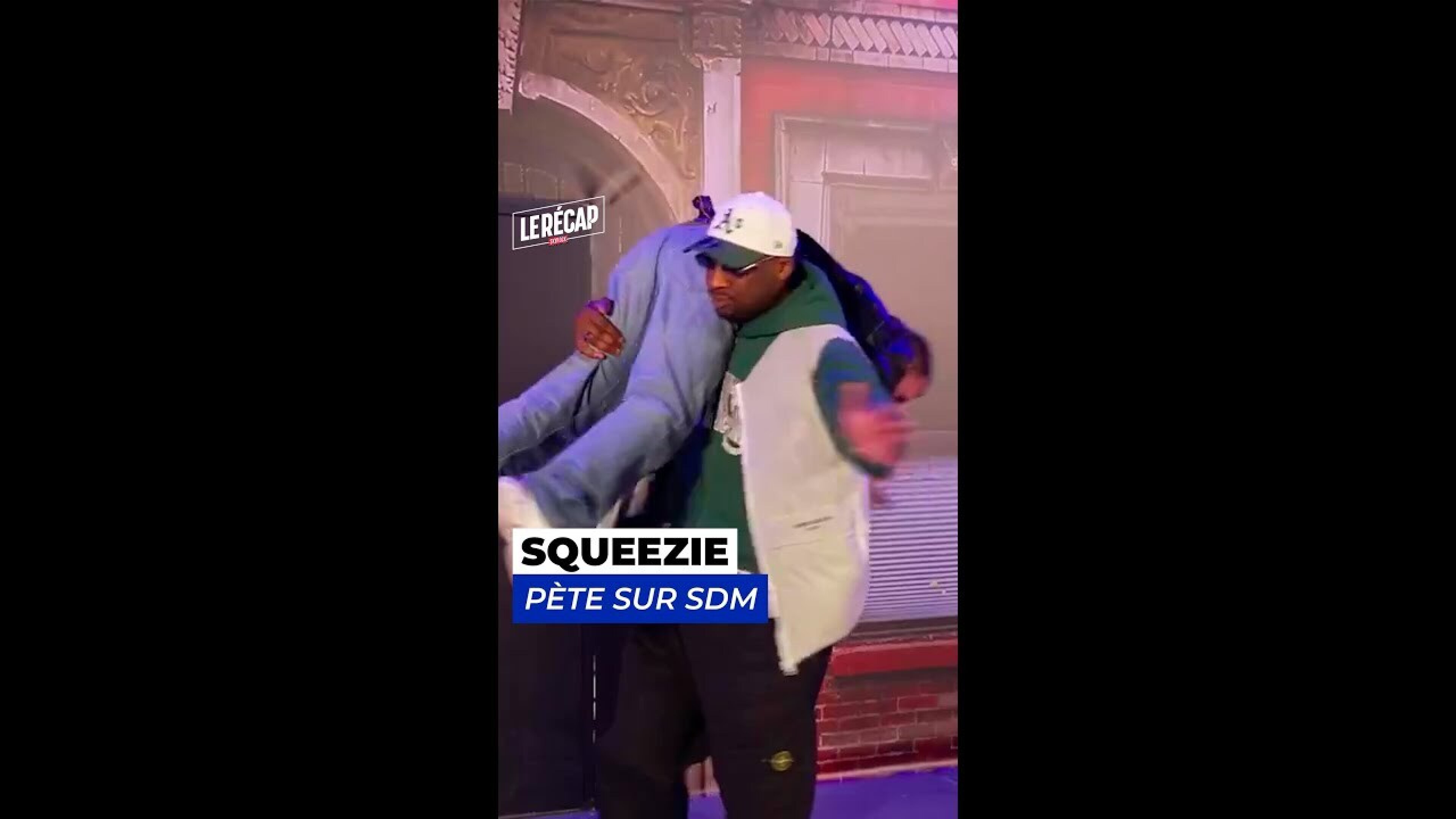 Le Récap du 21/02/25