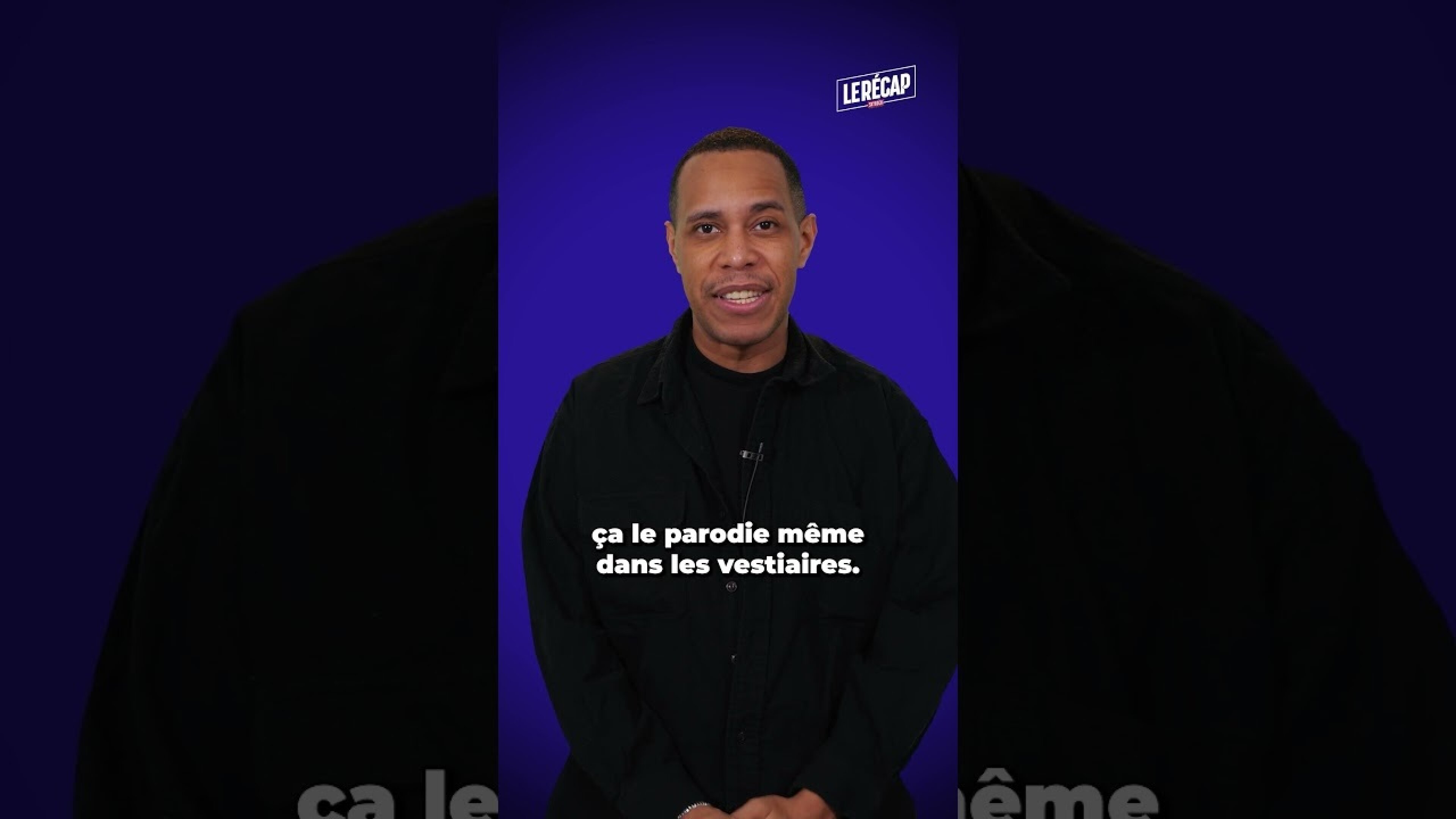 Le Récap du 24/02/25