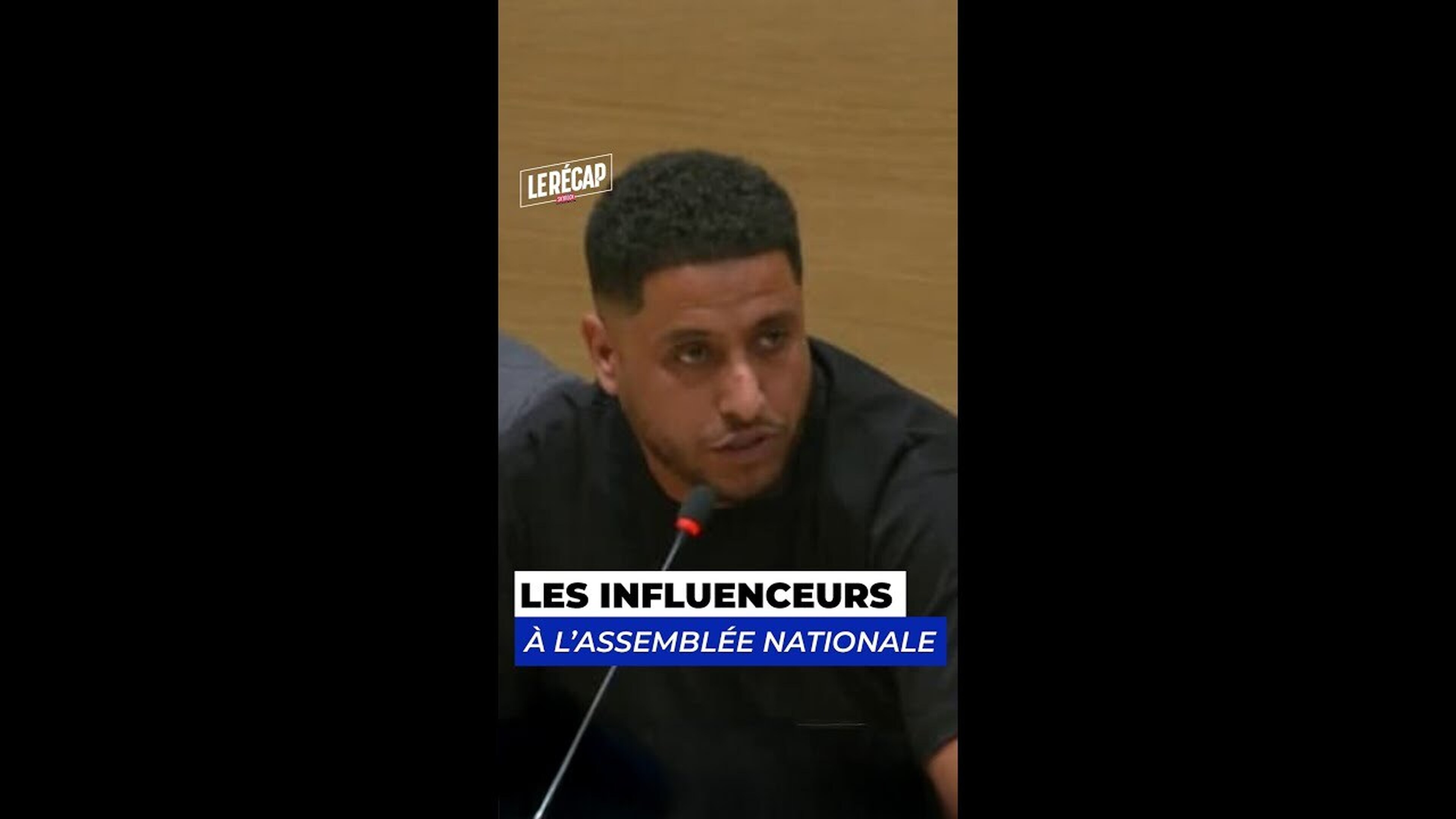 Le Récap du 11/06/25