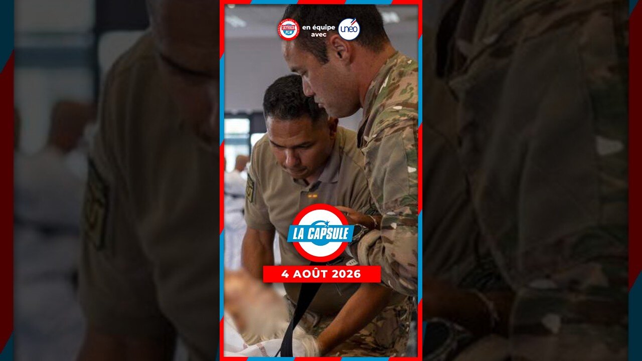 La Capsule Skyrock PLM x Unéo du 4 Août 2026