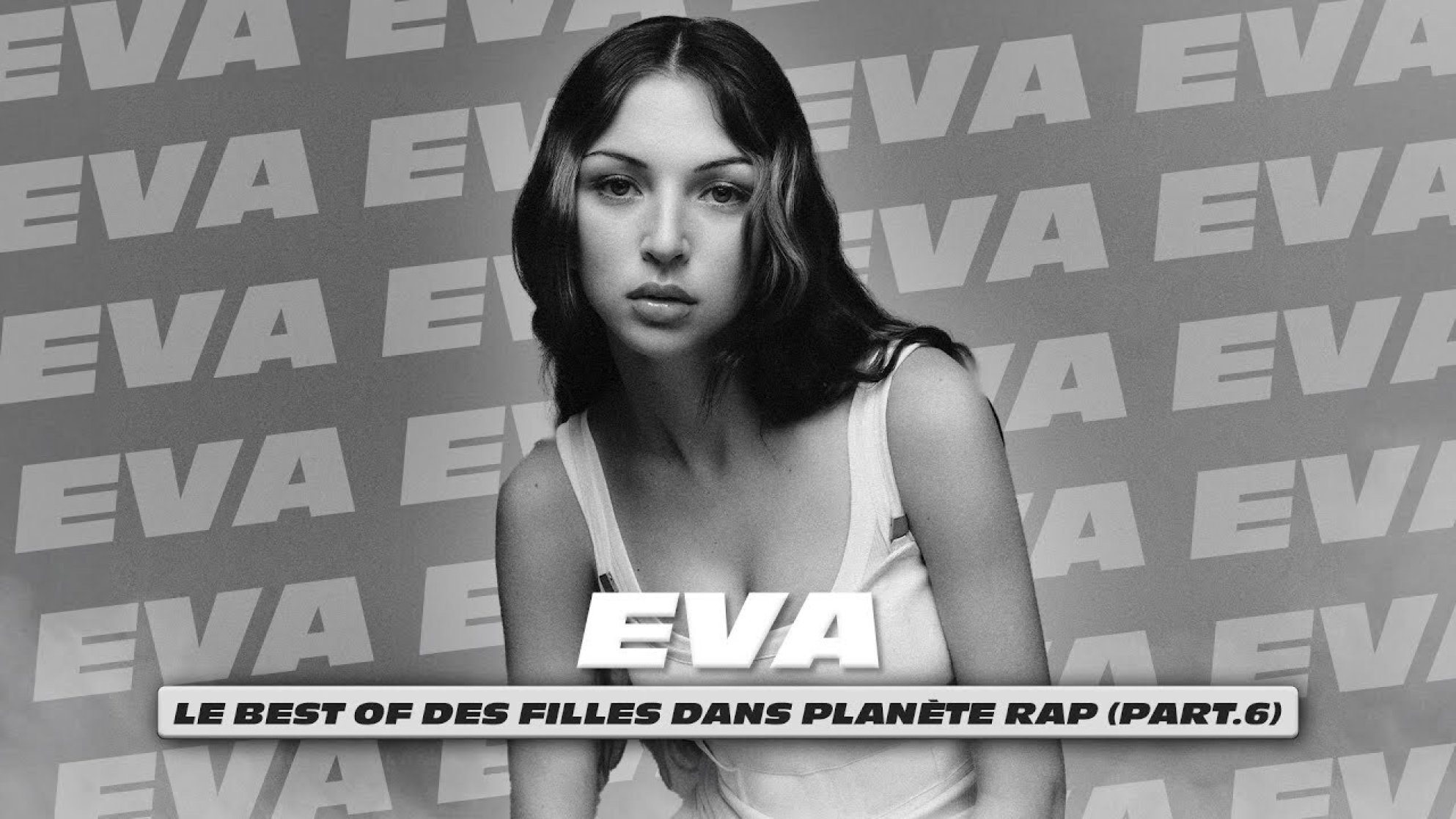 Le best avec Eva, Kany, Maud Elka.. dans Planète Rap ! Le Long Format (part.6)