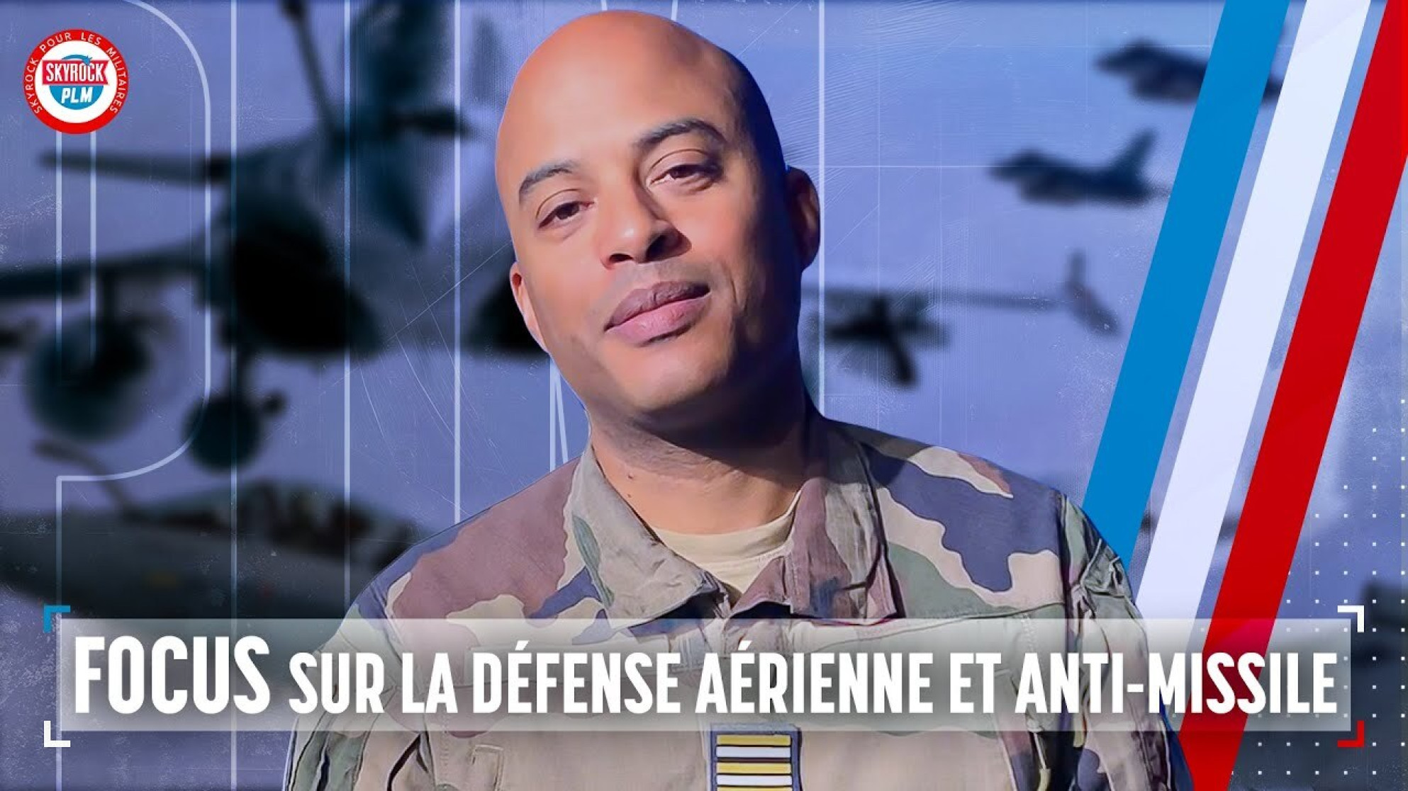 FOCUS sur la défense aérienne et anti-missile #SkyrockPLM
