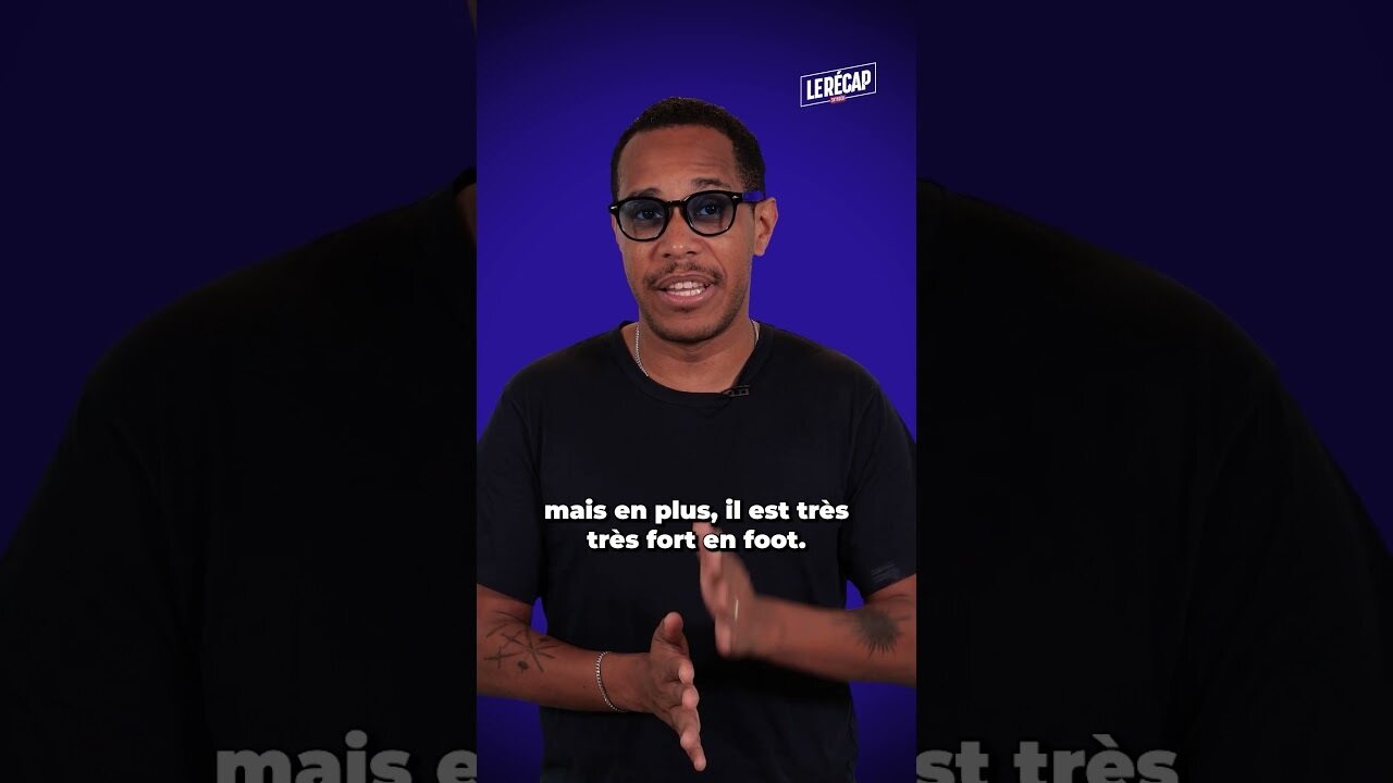 Le Récap du 04/06/25