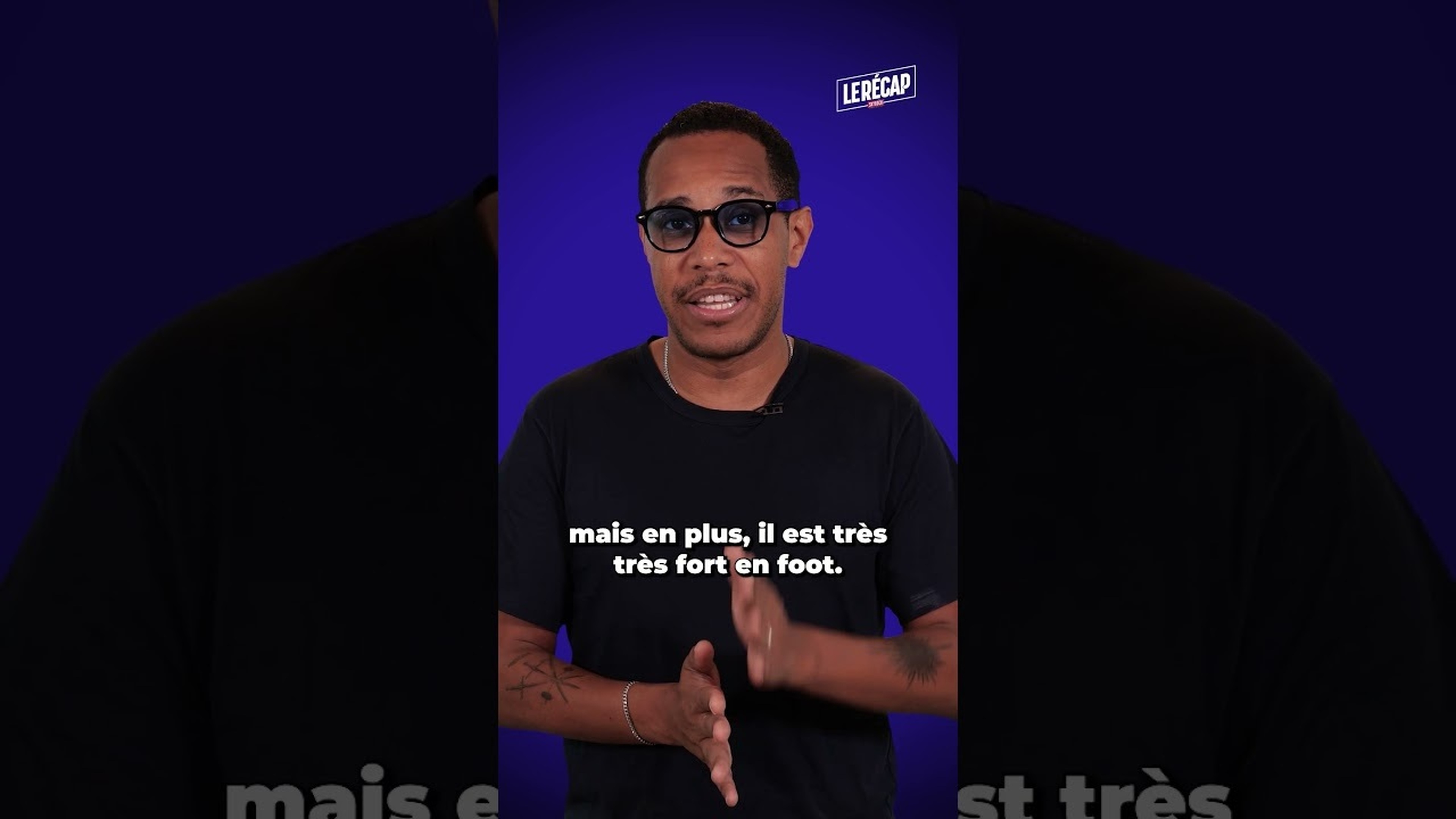 Le Récap du 04/06/25