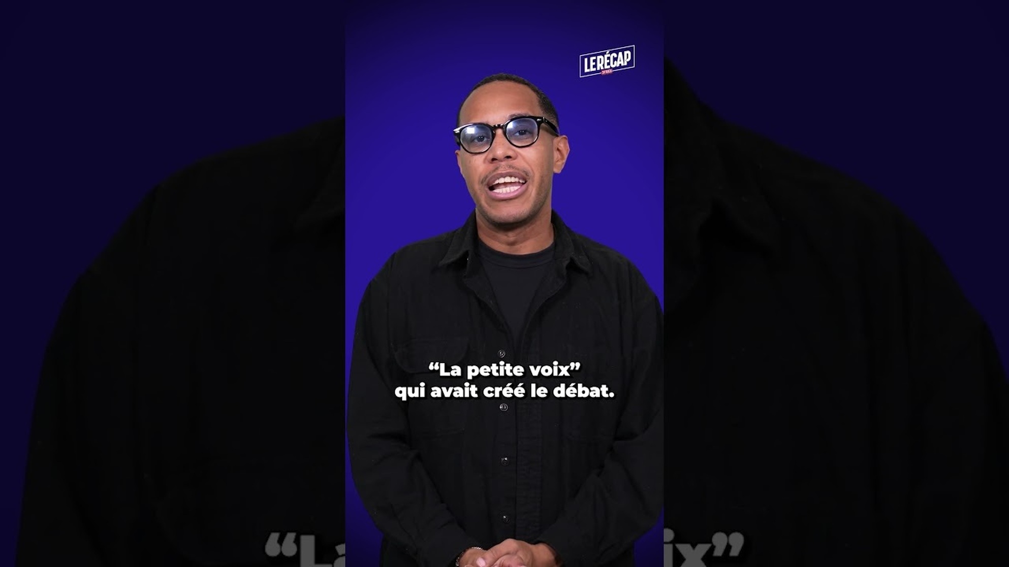 Le Récap du 24/11/2025