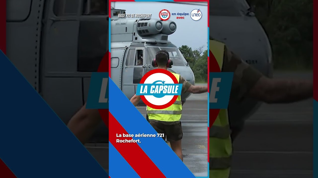 La Capsule Skyrock PLM x Unéo du 2 Mars 2026