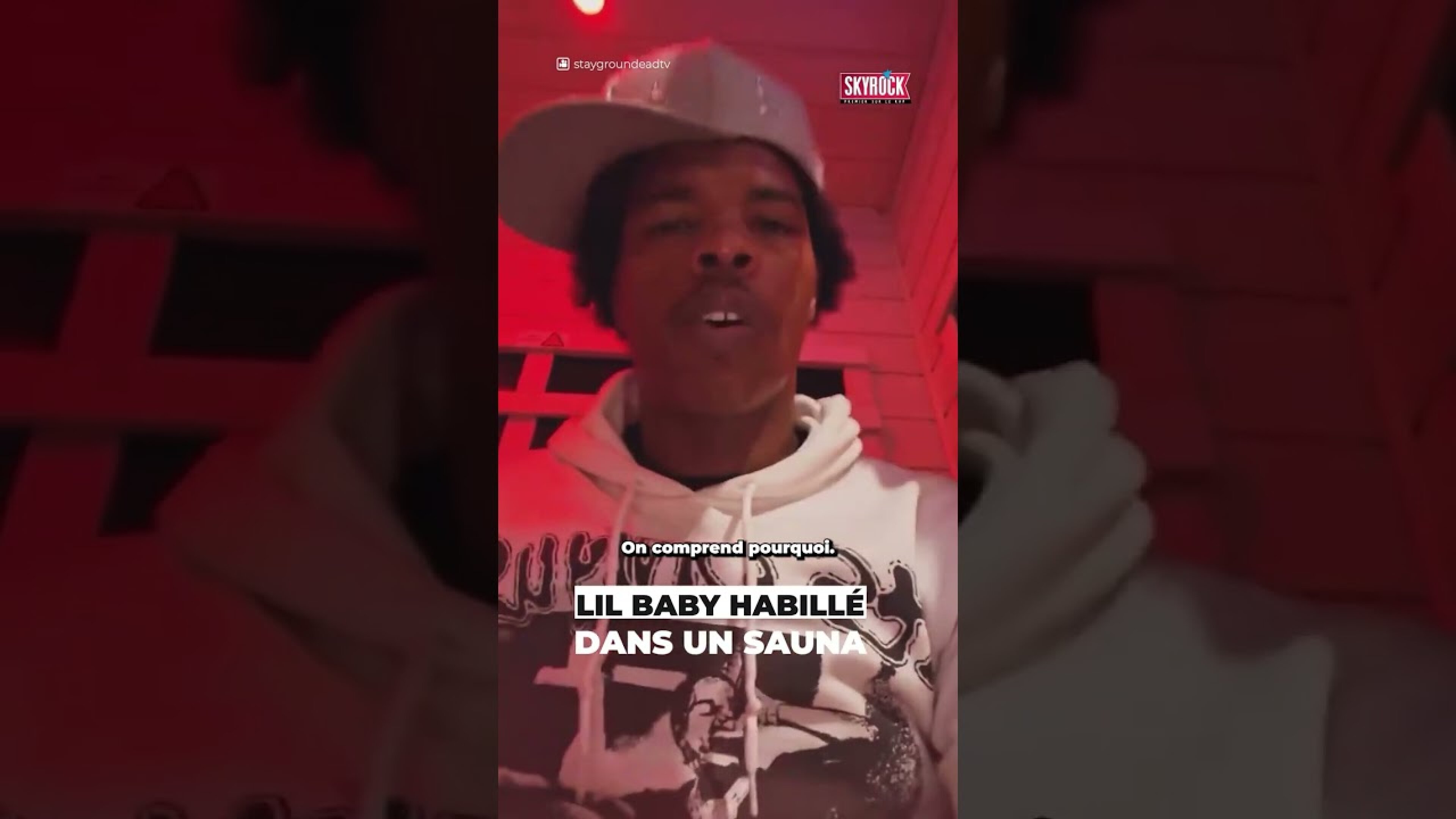 Le Récap du 20/03/2026