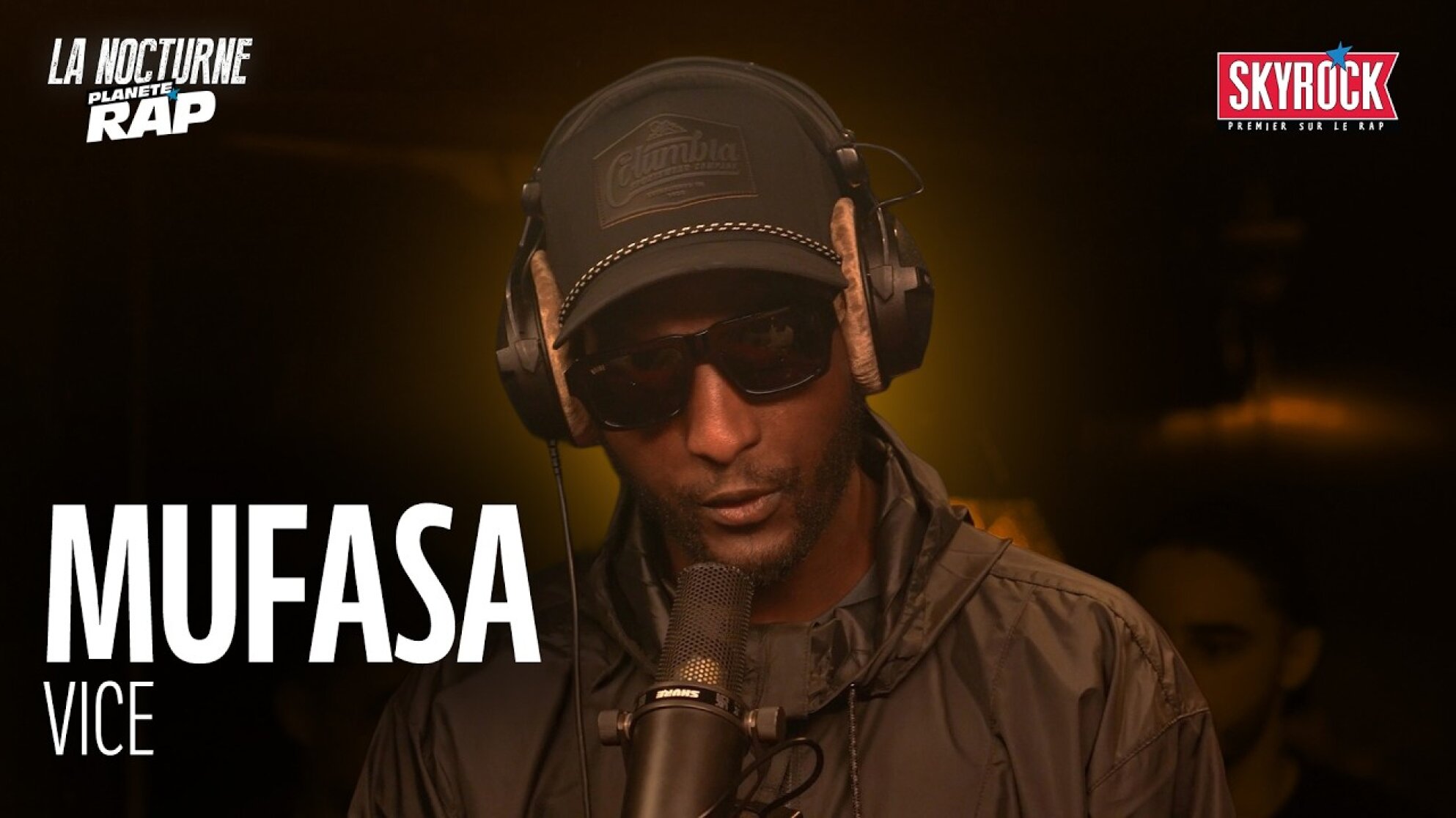 Mufasa – Vice #LaNocturne